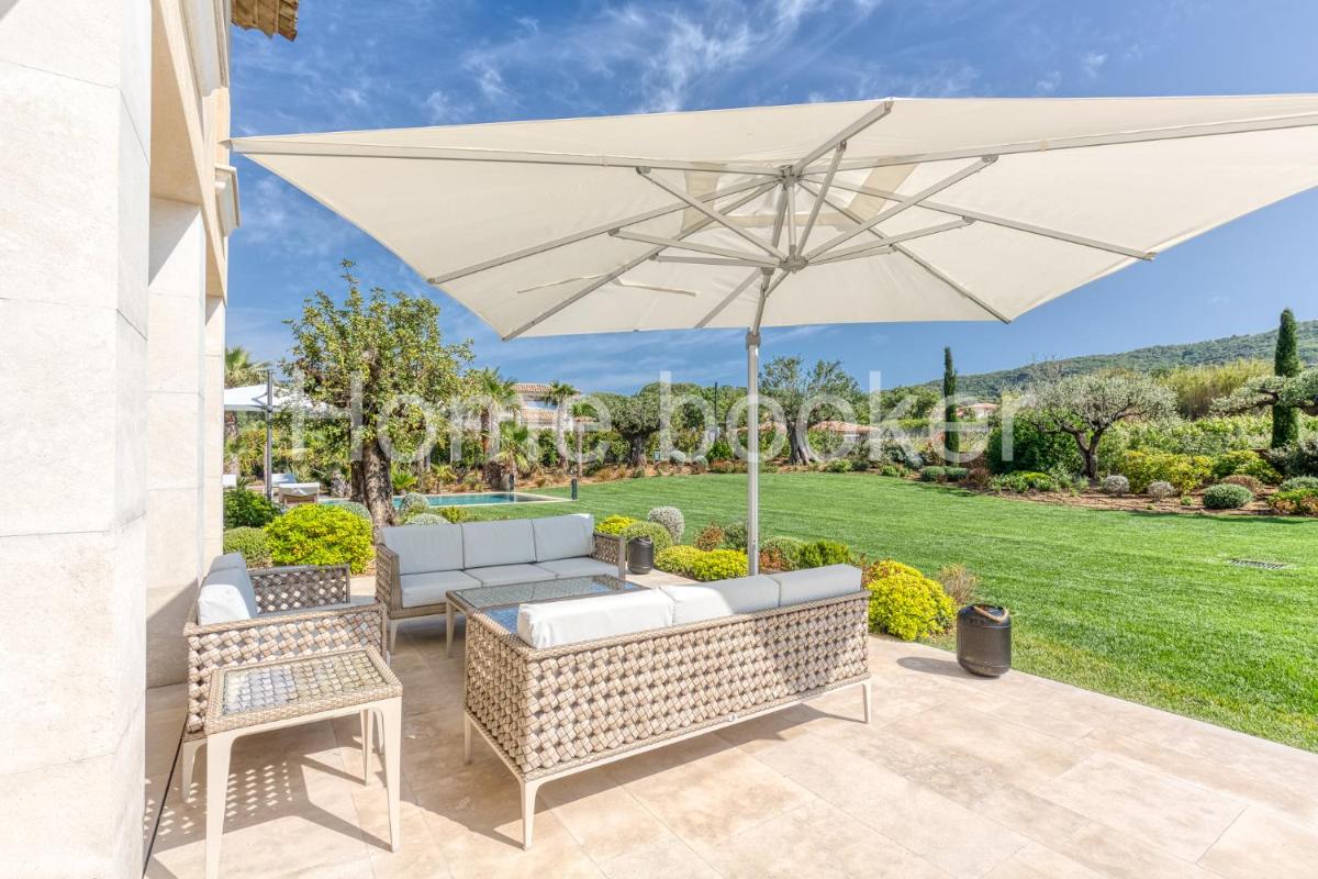 Villa Olivia photo 4