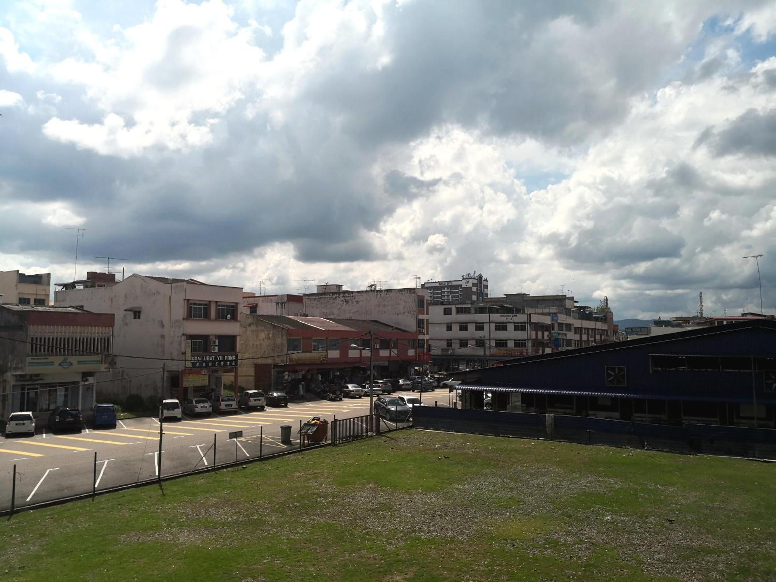 HOTEL SERI KOTA SATU photo 5