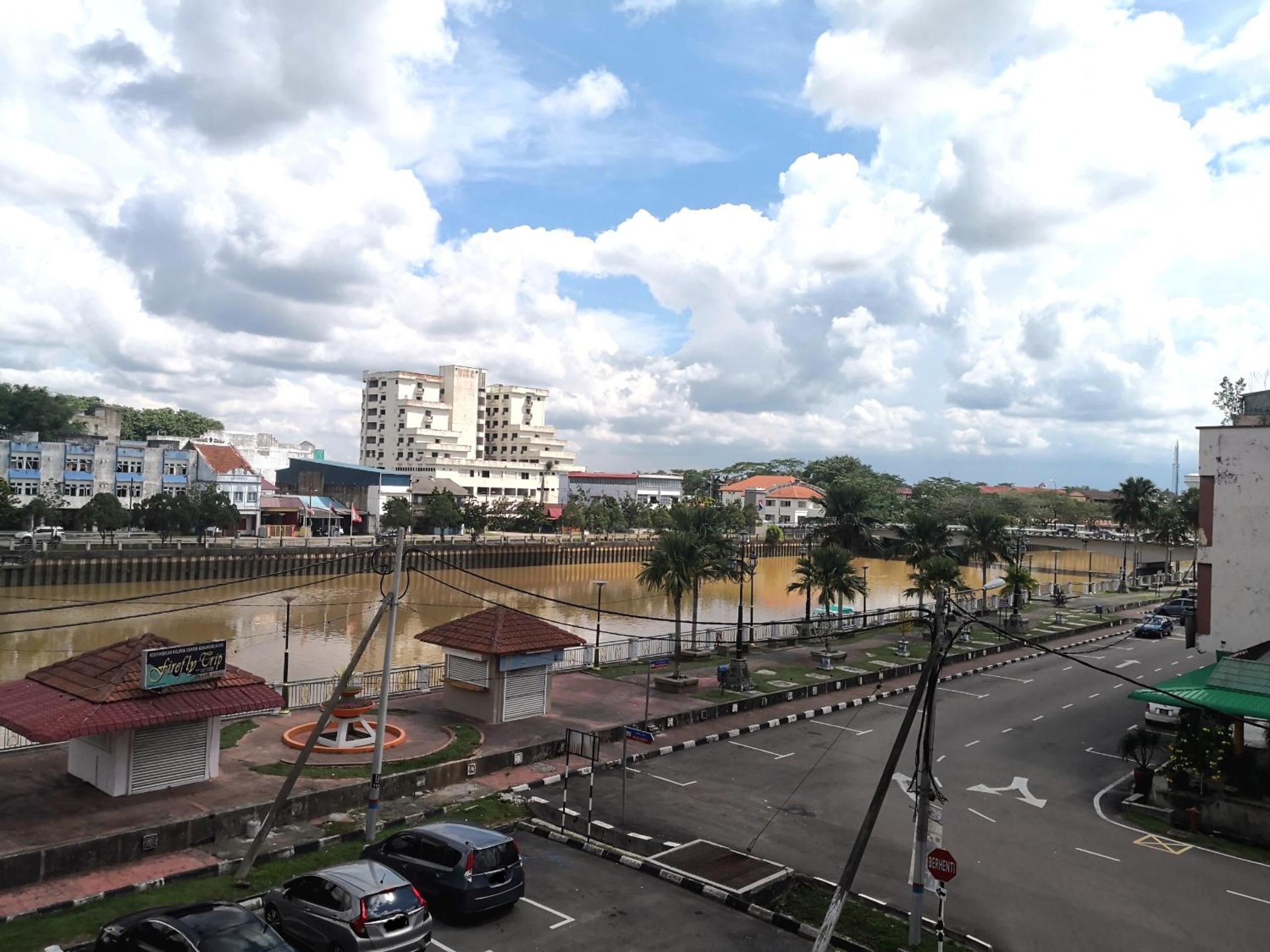 HOTEL SERI KOTA SATU photo 3