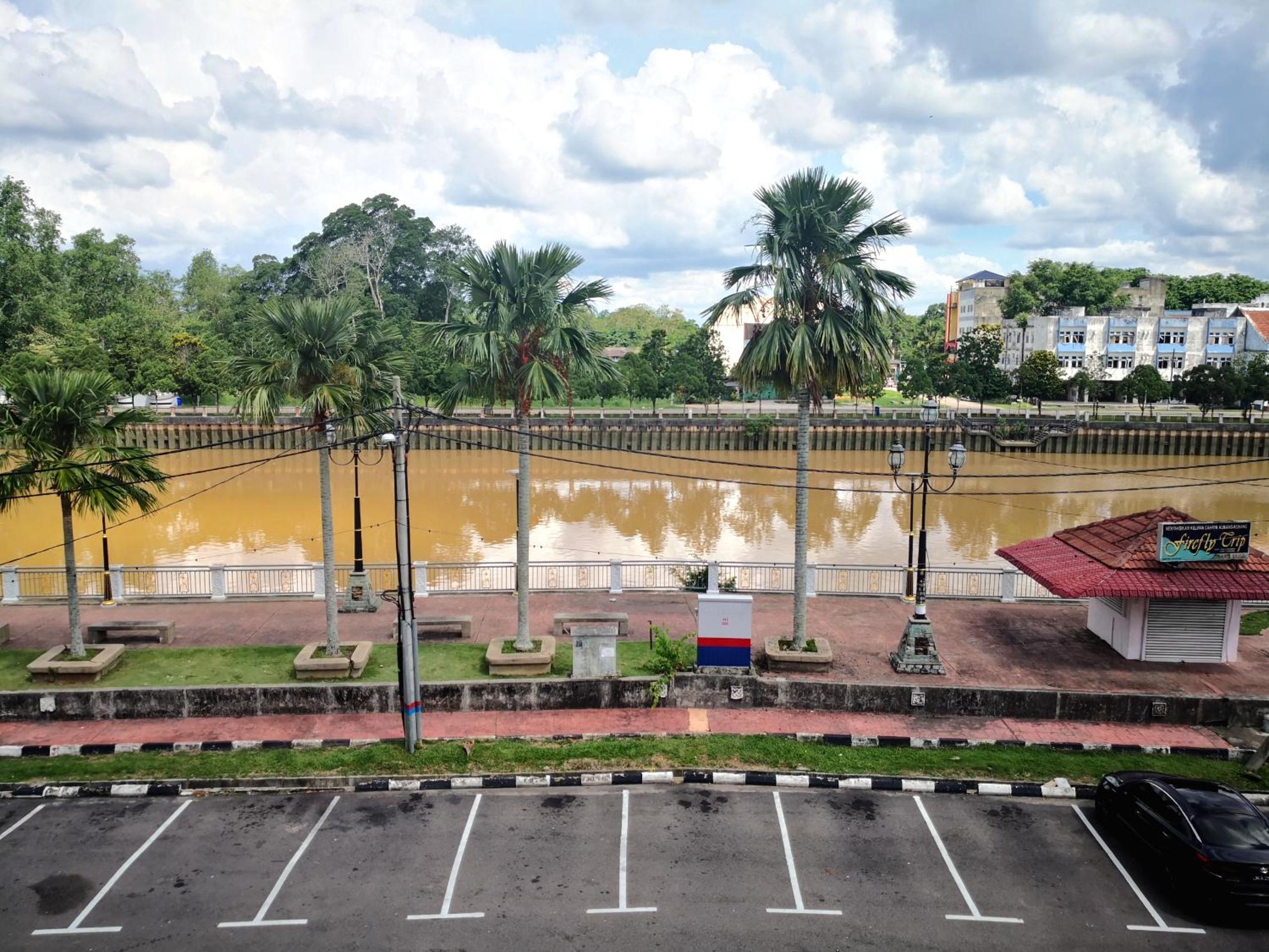 HOTEL SERI KOTA SATU photo 4
