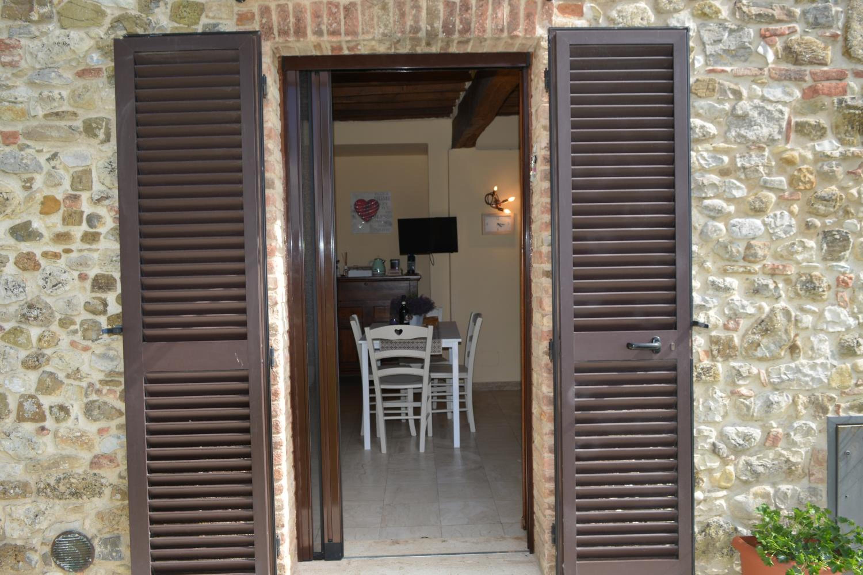 Appartamento Palazzetto view 3
