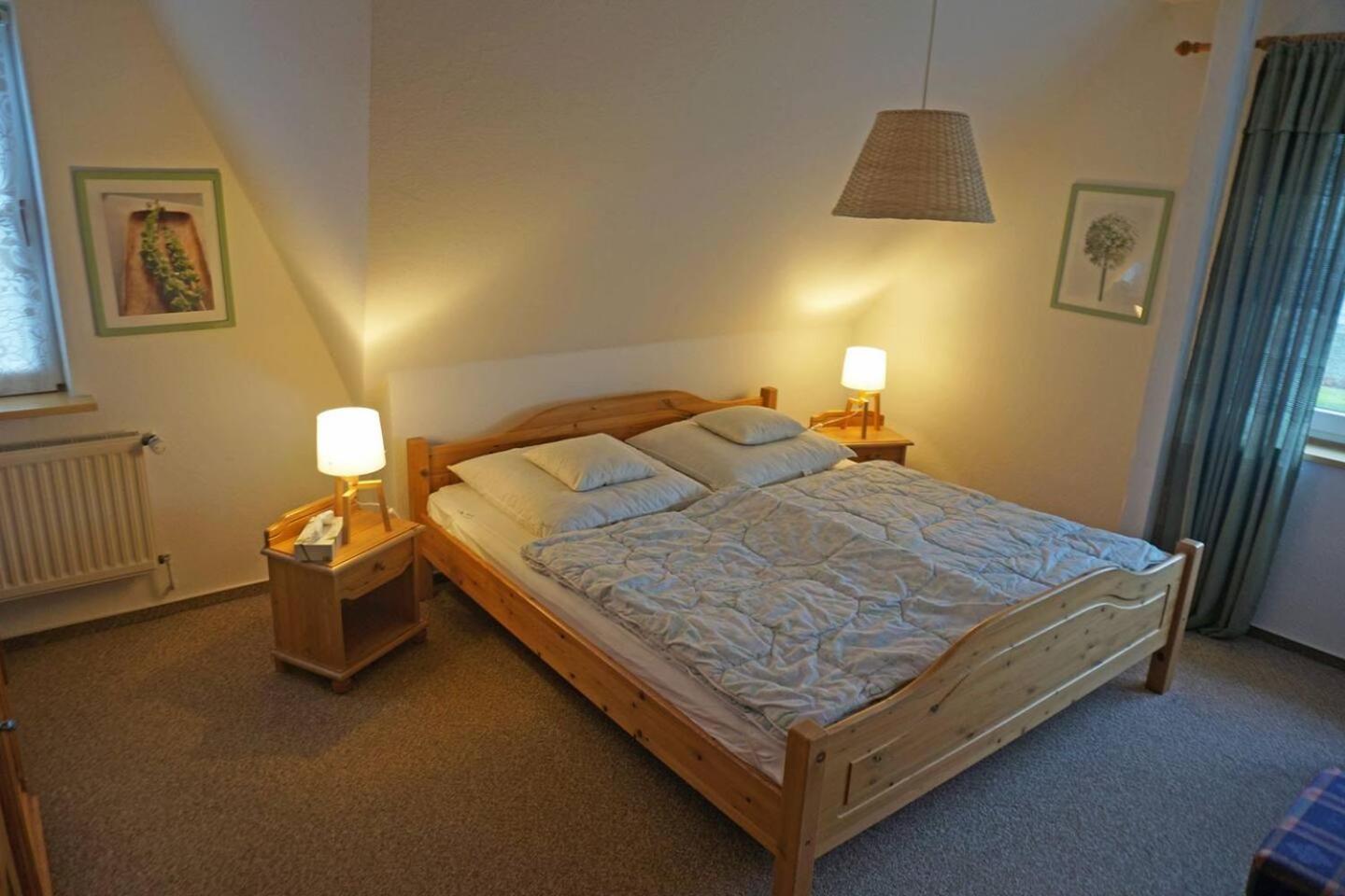 Ferienwohnung auf der Sonneninsel view 2