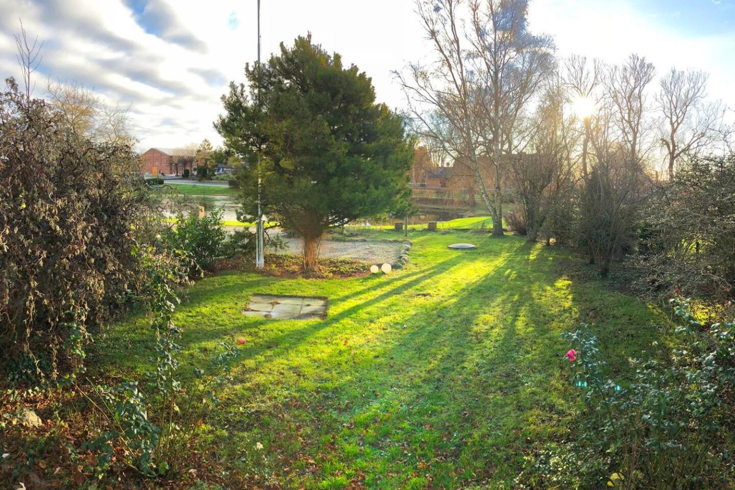 Ferienwohnung auf der Sonneninsel view 3