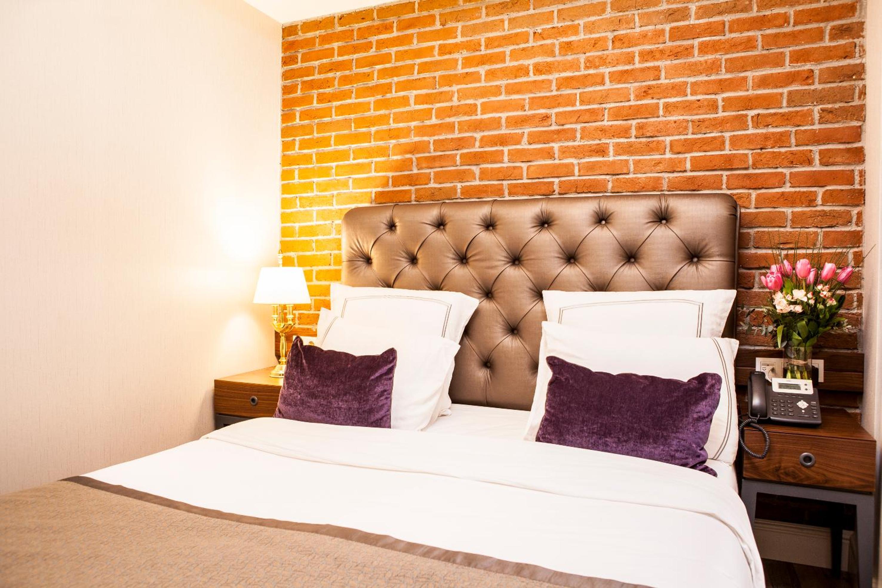 Meroddi Bagdatlıyan Otel - Image 83