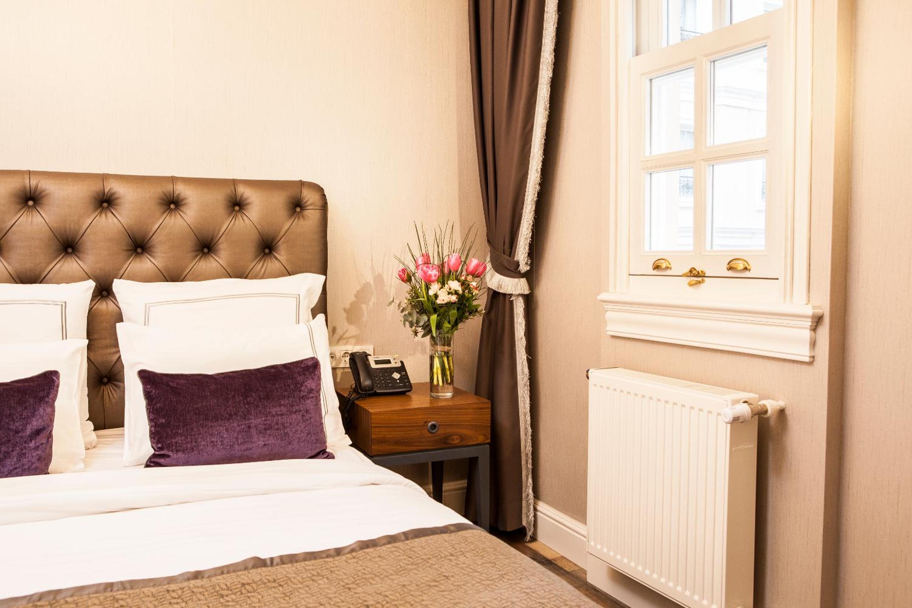 Meroddi Bagdatlıyan Otel - Image 60