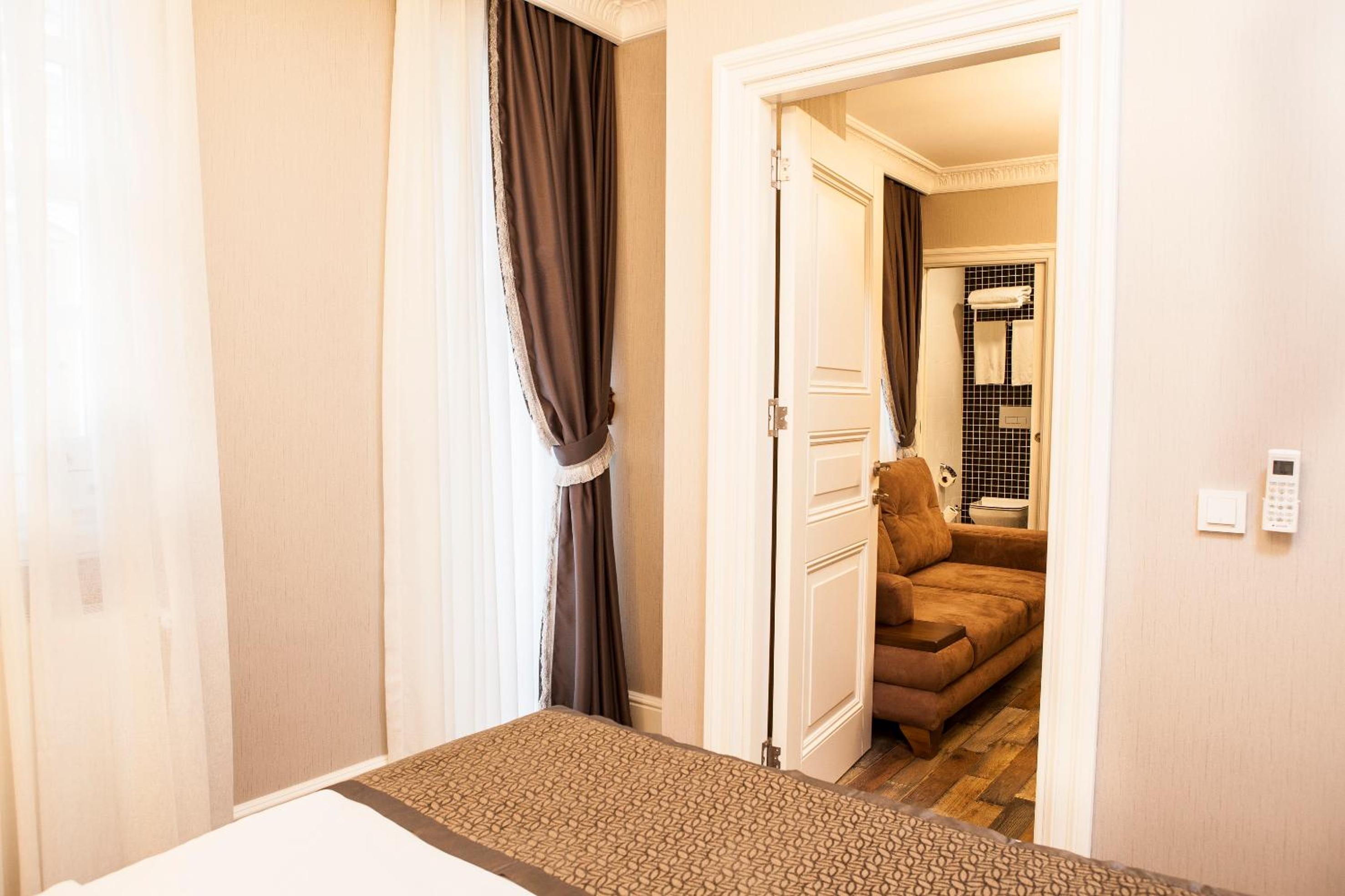 Meroddi Bagdatlıyan Otel - Image 63