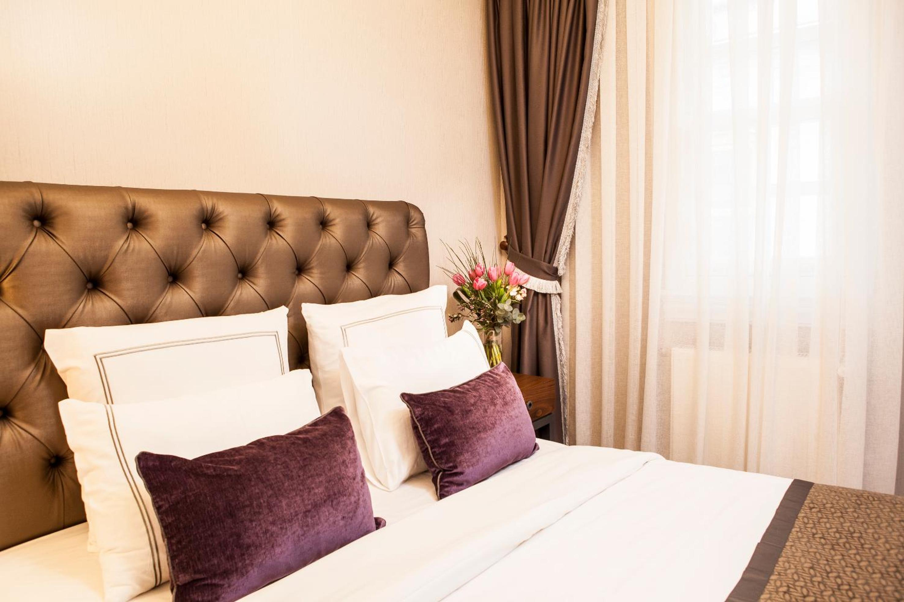 Meroddi Bagdatlıyan Otel - Image 65