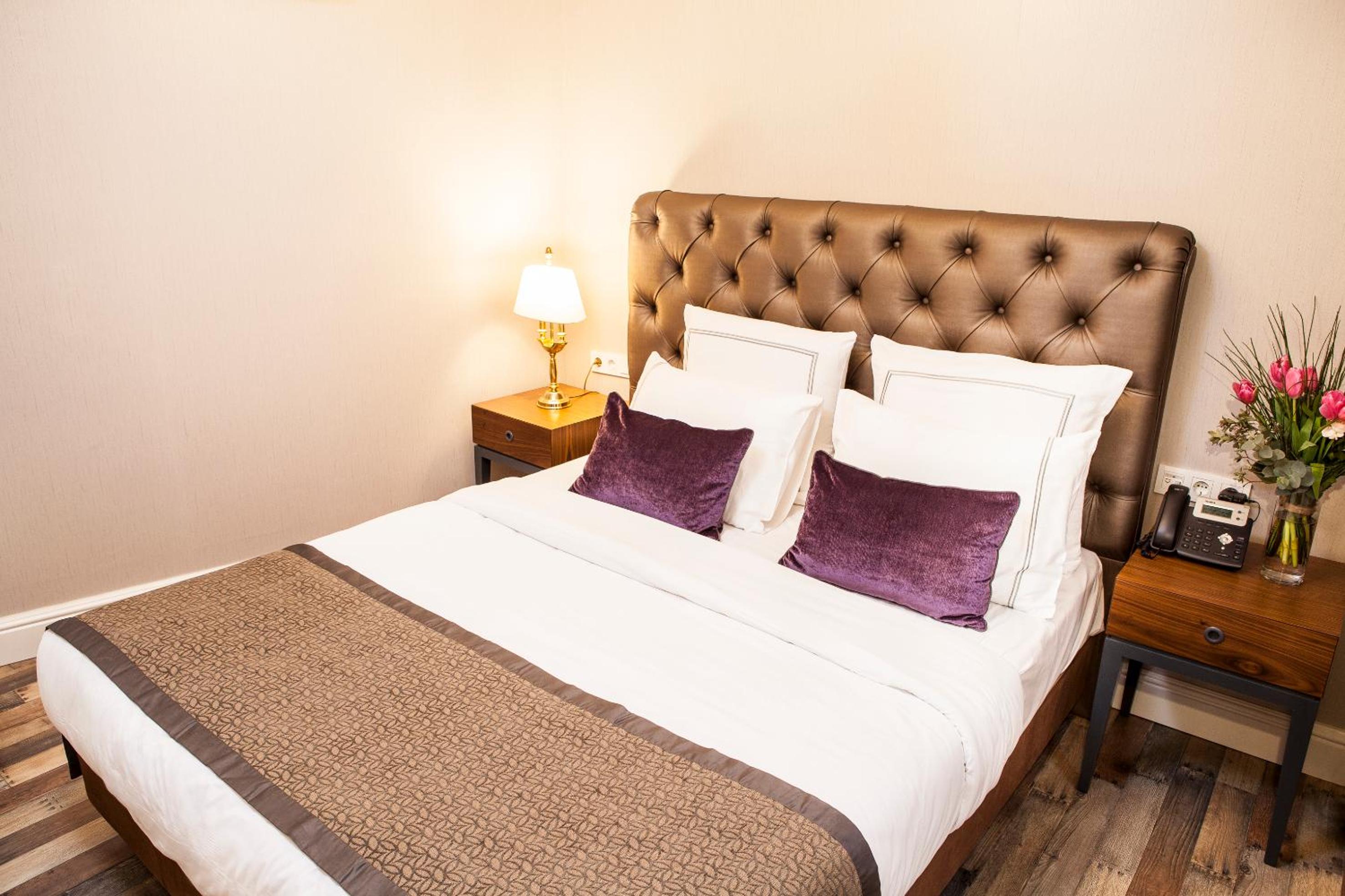 Meroddi Bagdatlıyan Otel - Image 66