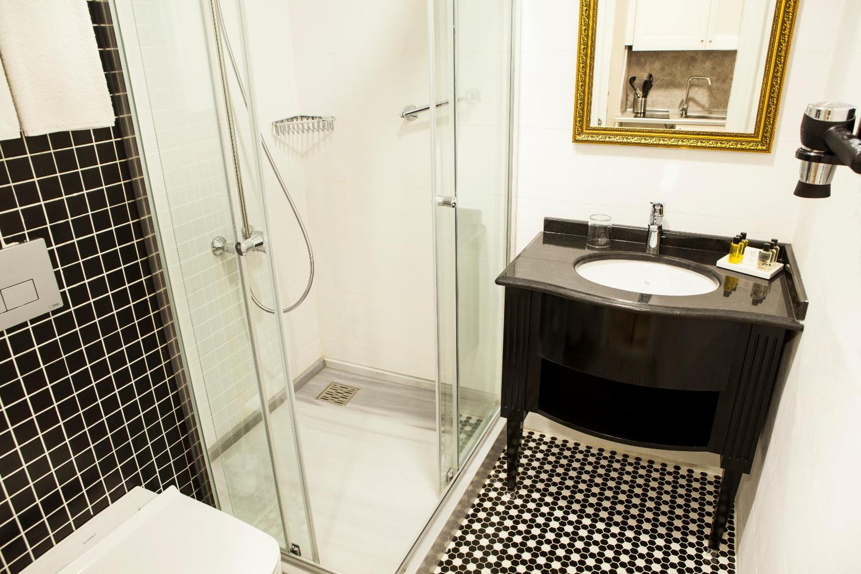 Meroddi Bagdatlıyan Otel - Image 24