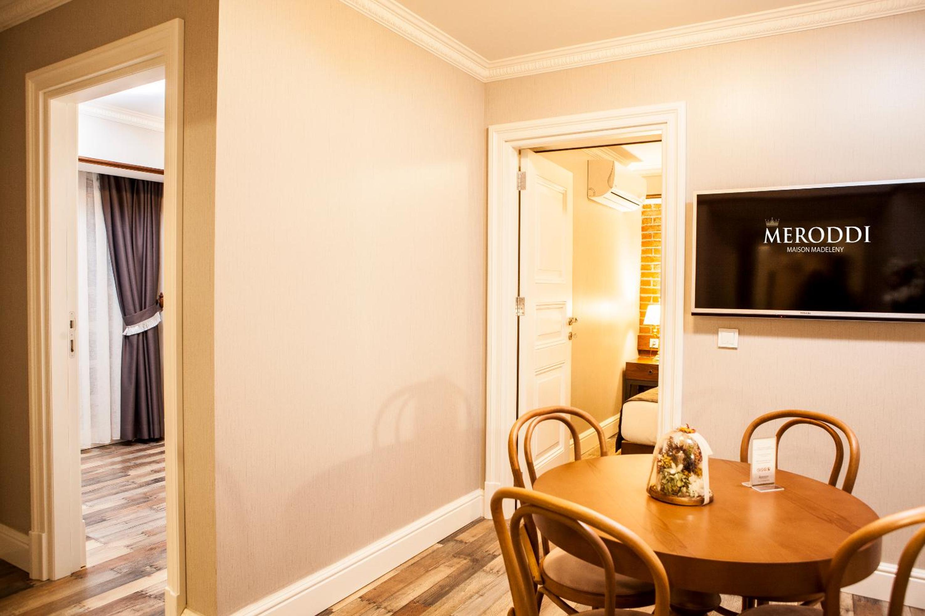 Meroddi Bagdatlıyan Otel - Image 82