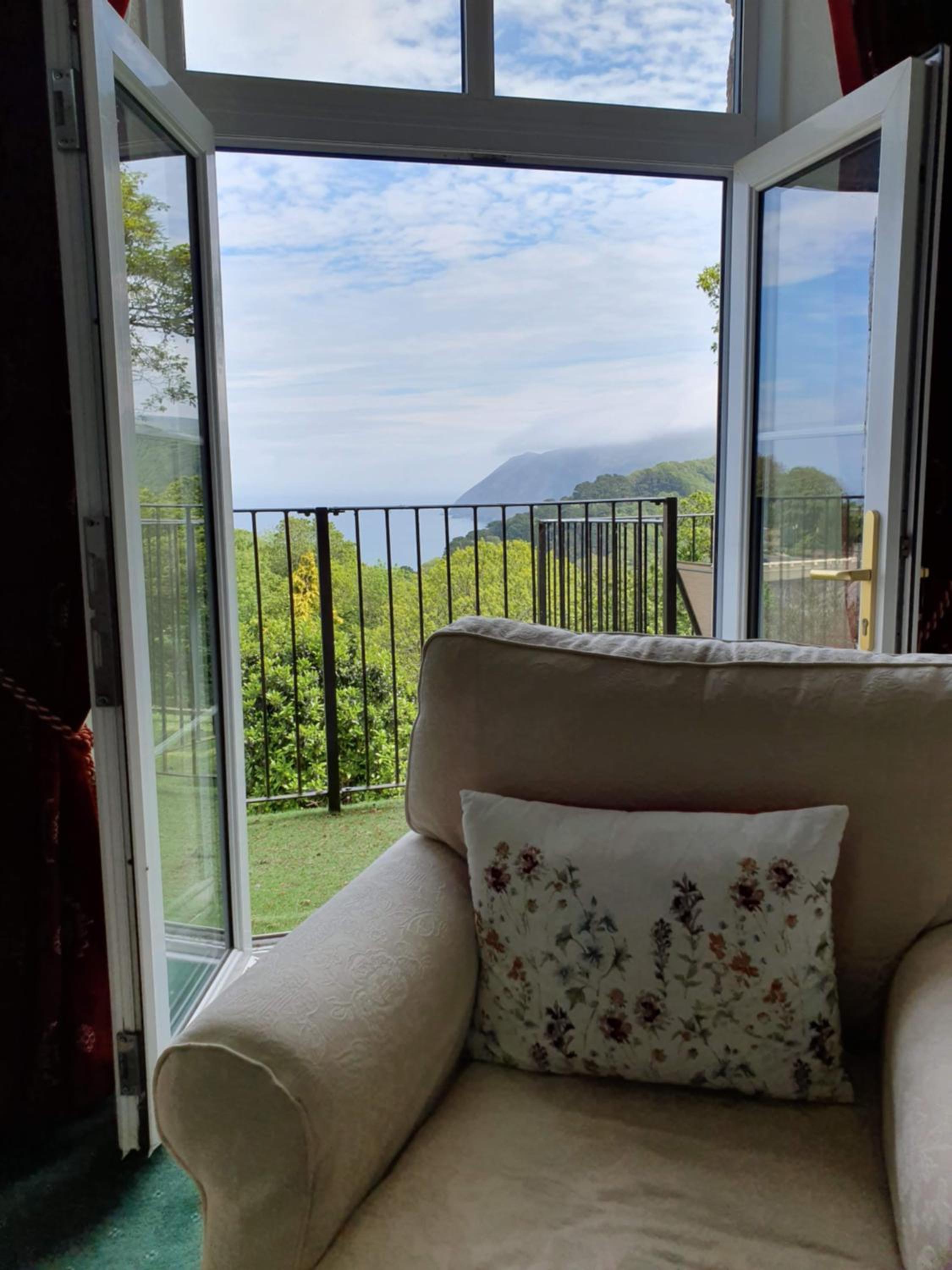 Lynton Vacations - Sinai House - Property Image 49