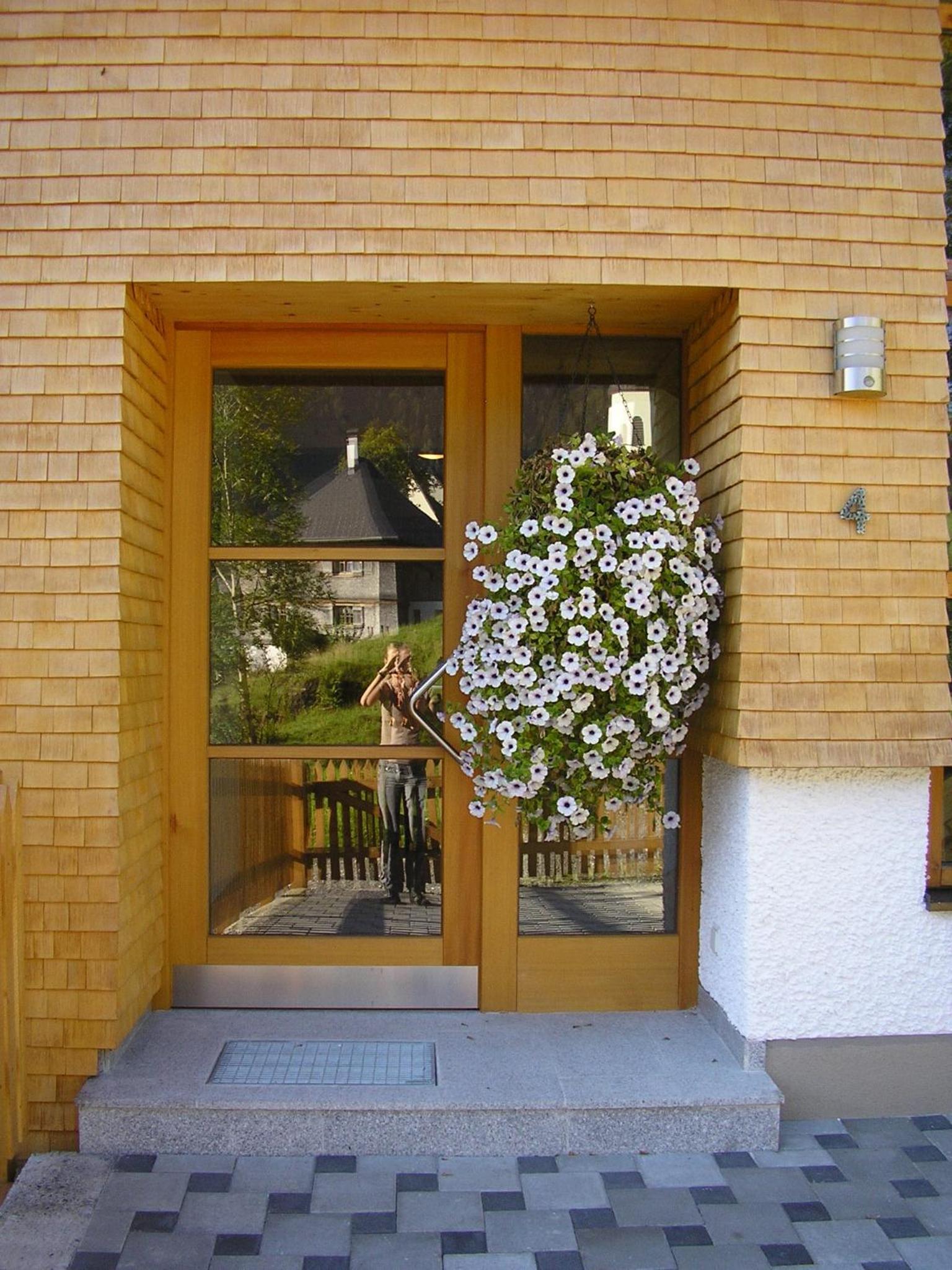 Appartement Bischof