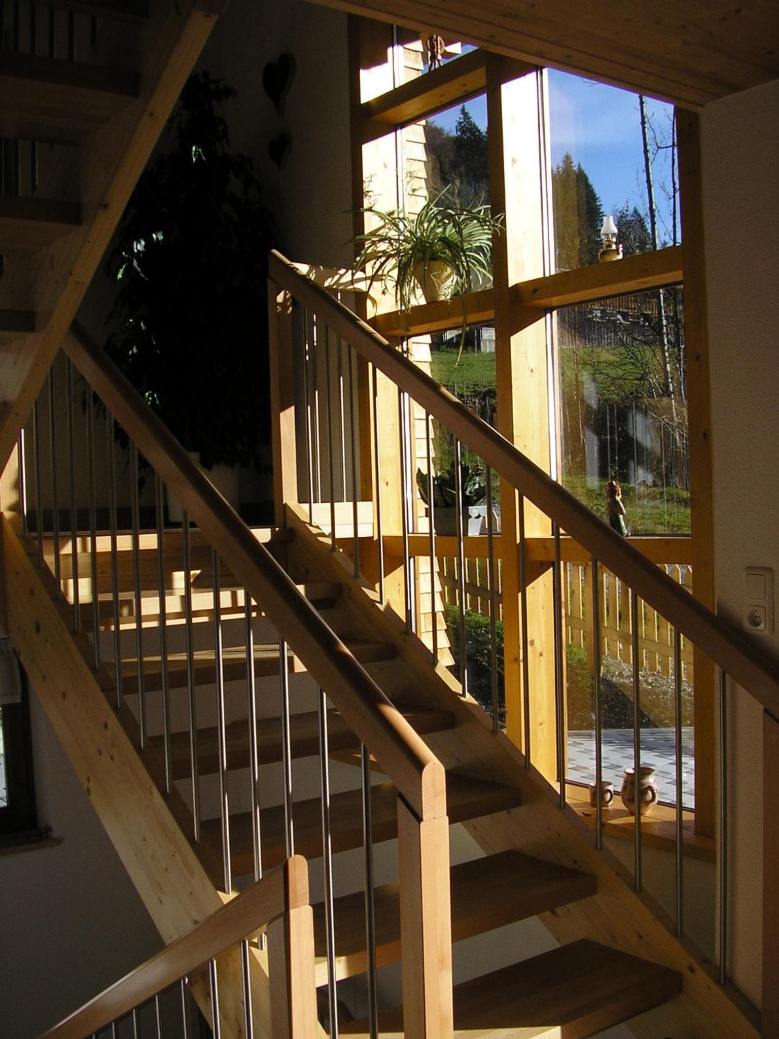 Appartement Bischof