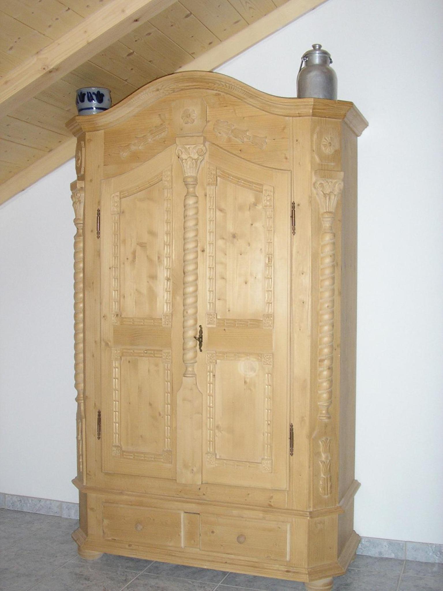 Appartement Bischof