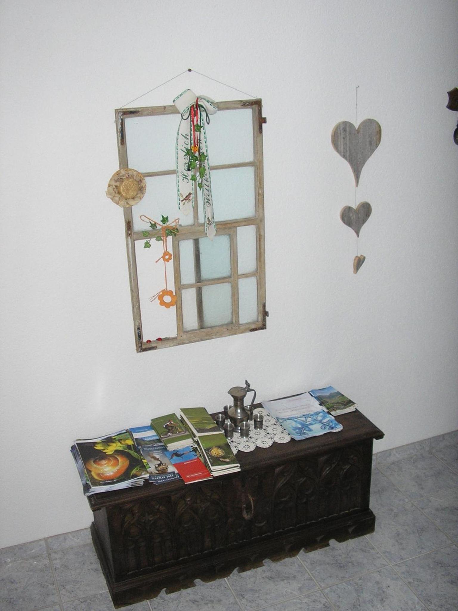 Appartement Bischof
