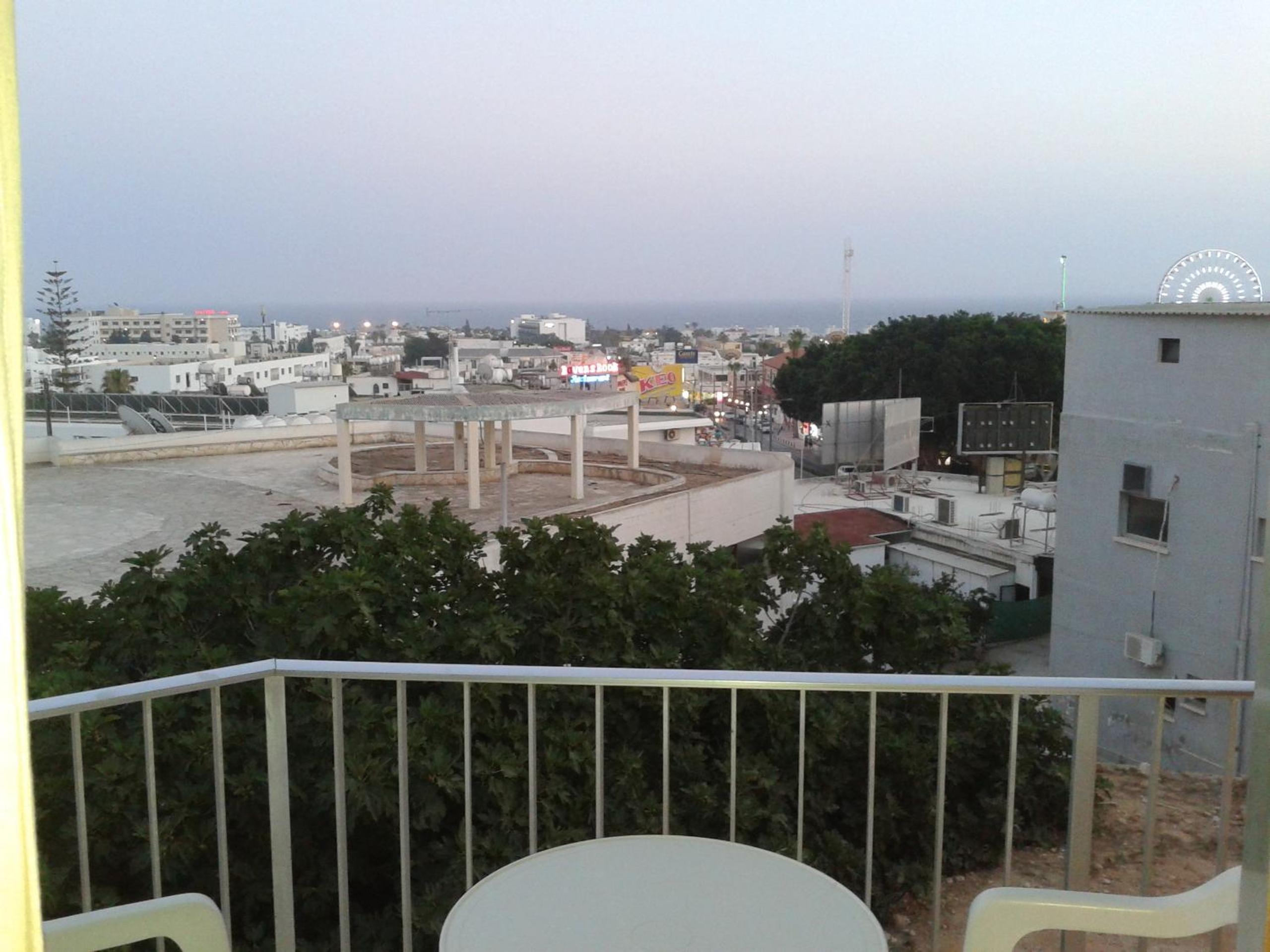 roof