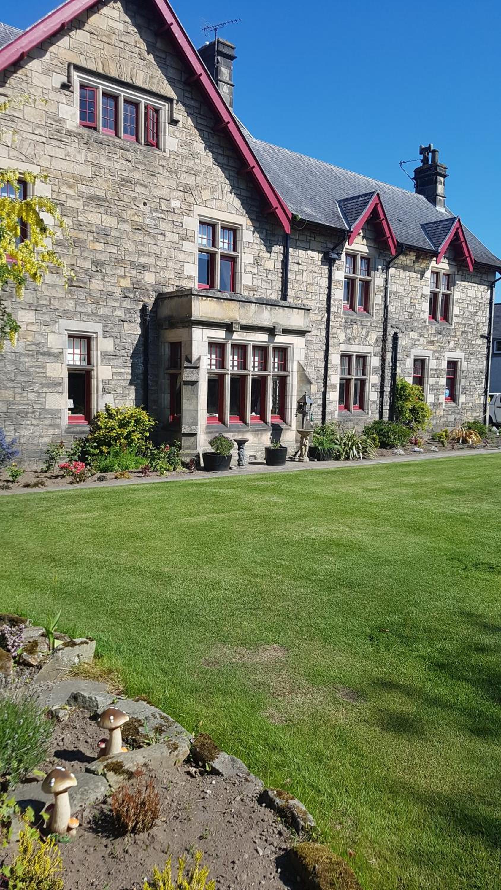 St Michaels Guest House