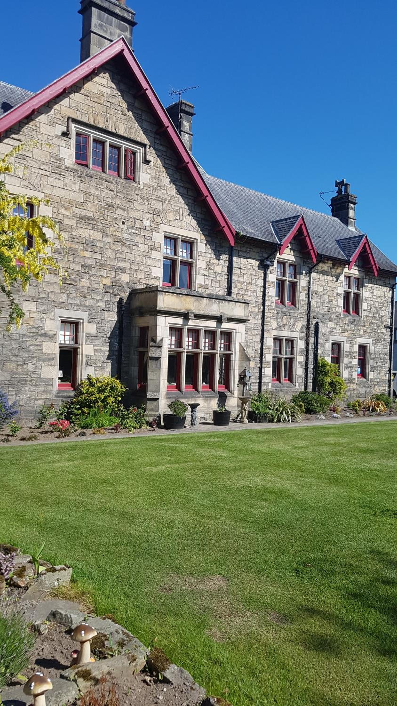 St Michaels Guest House