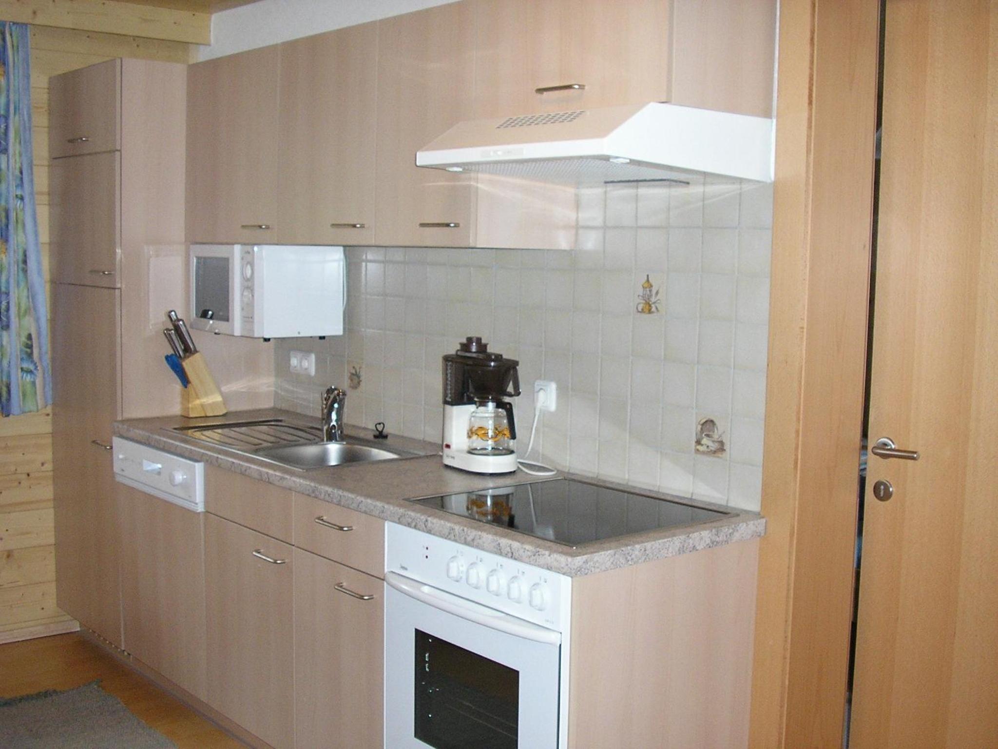 Appartement Bischof