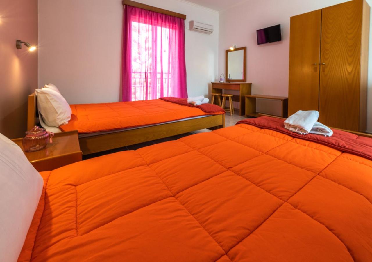Anthi Studios & Apartments