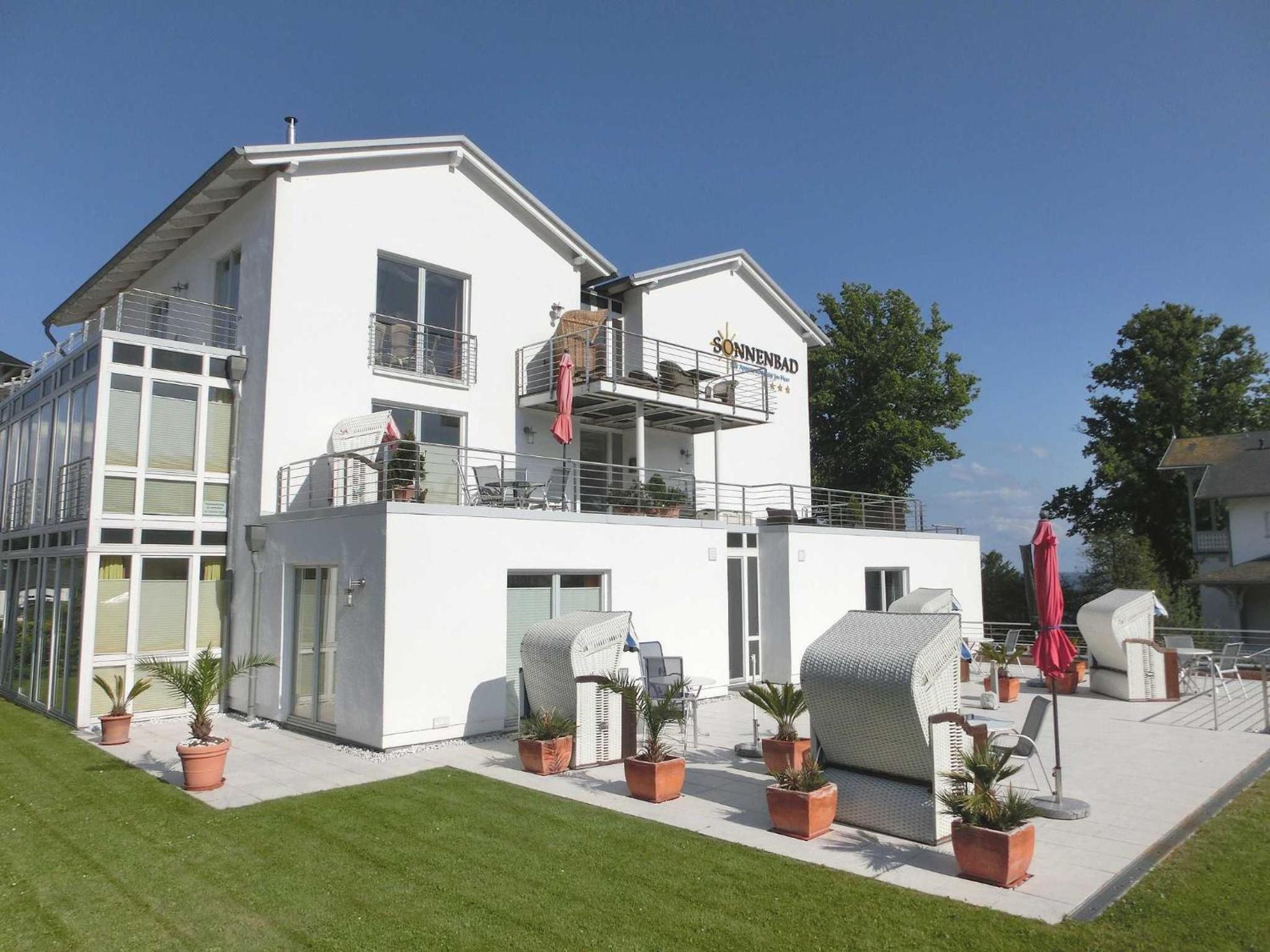 Appartement Nr_ 05 im Sonnenbad view 4