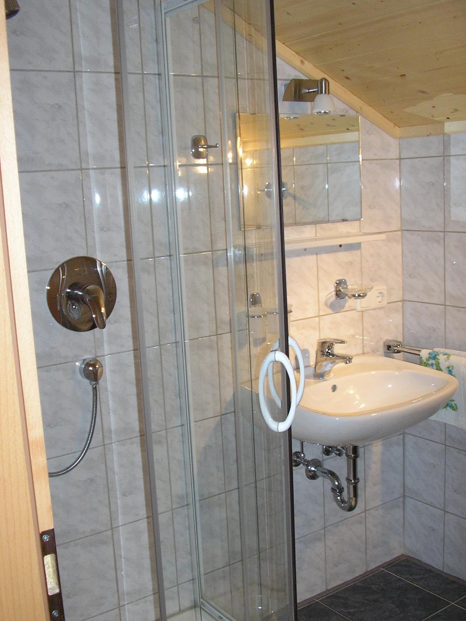 Appartement Bischof