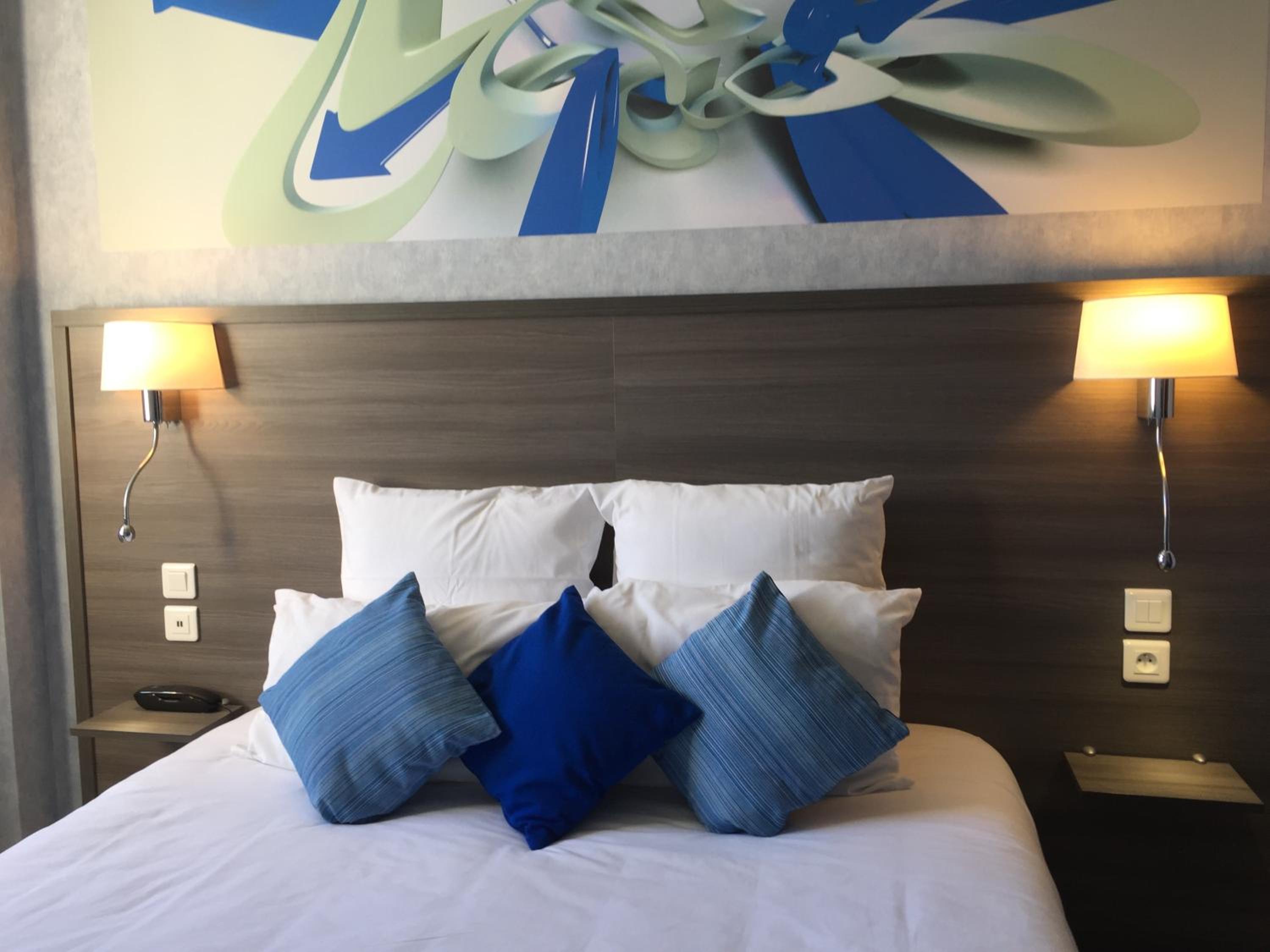 Hotel de L'Avenue - Property Image 31