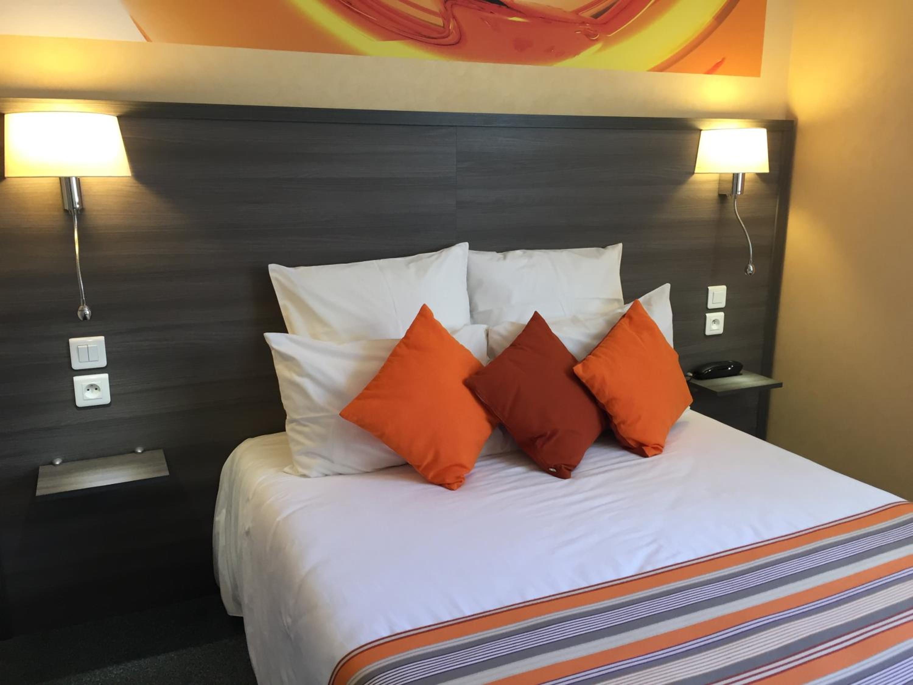Hotel de L'Avenue - Property Image 32