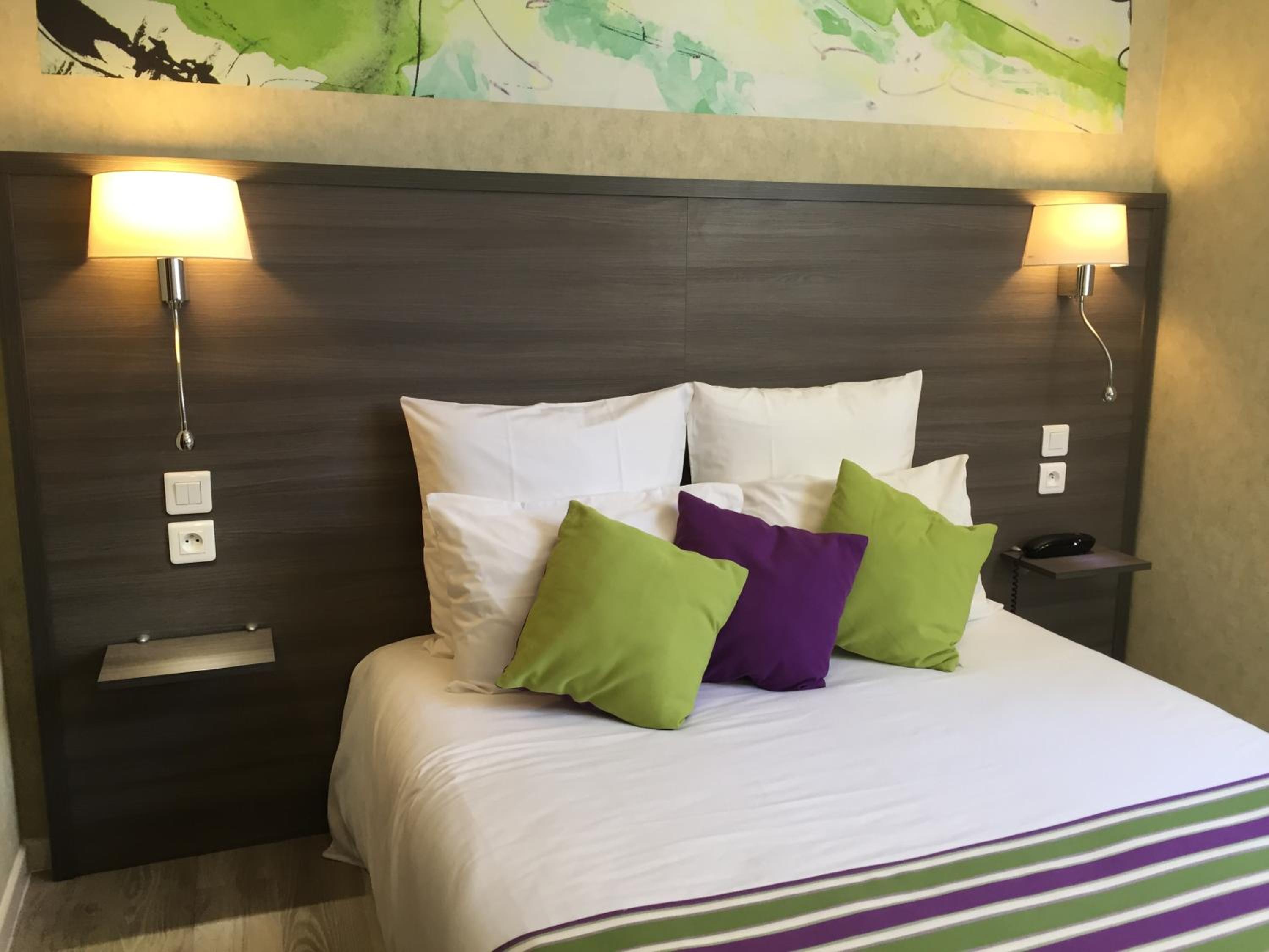 Hotel de L'Avenue - Property Image 33