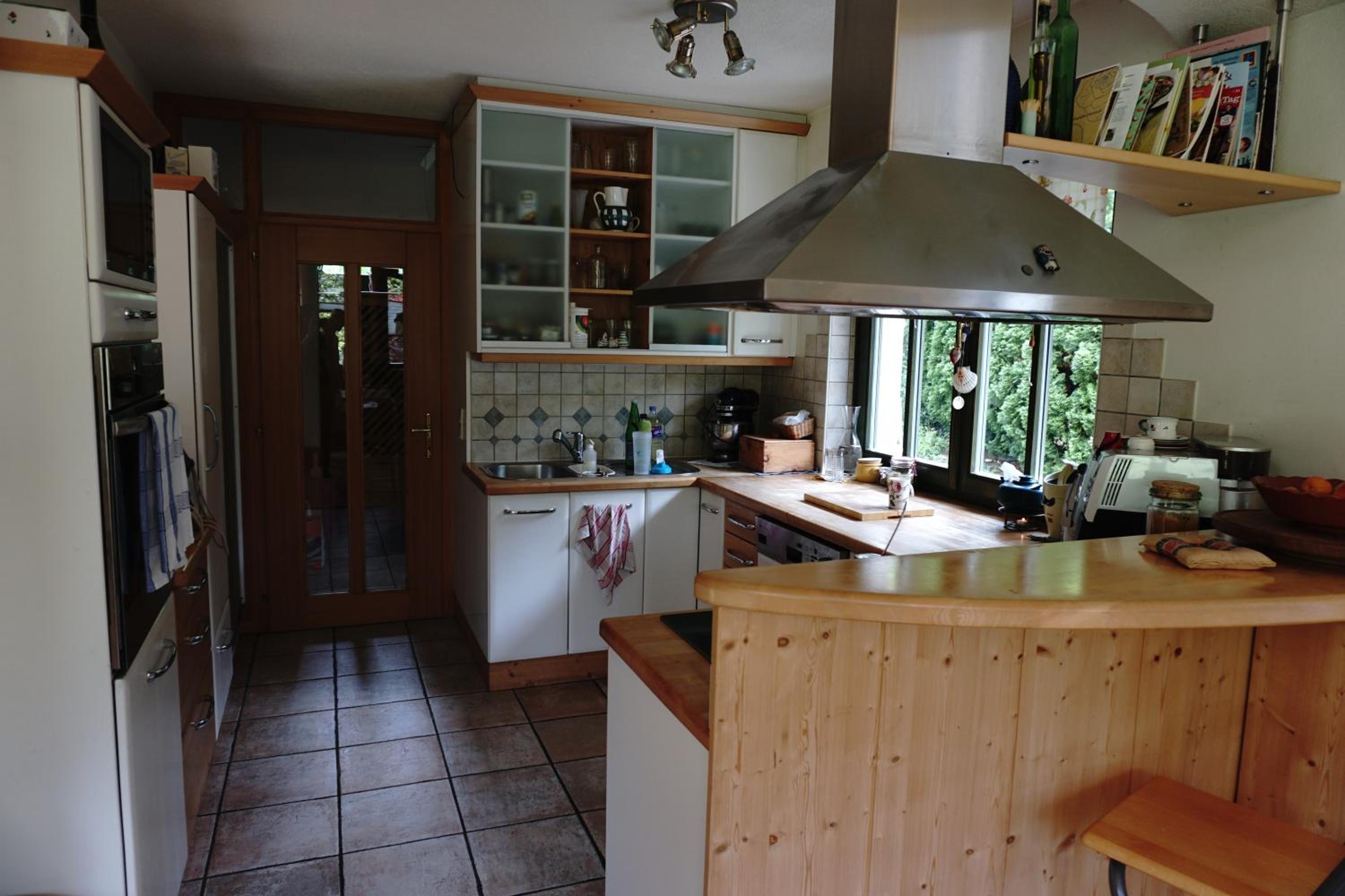 Petra Maria Sölle - Ferienhaus sehr privat