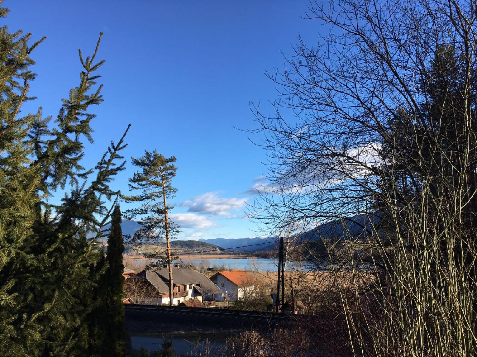 Petra Maria Sölle - Ferienhaus sehr privat