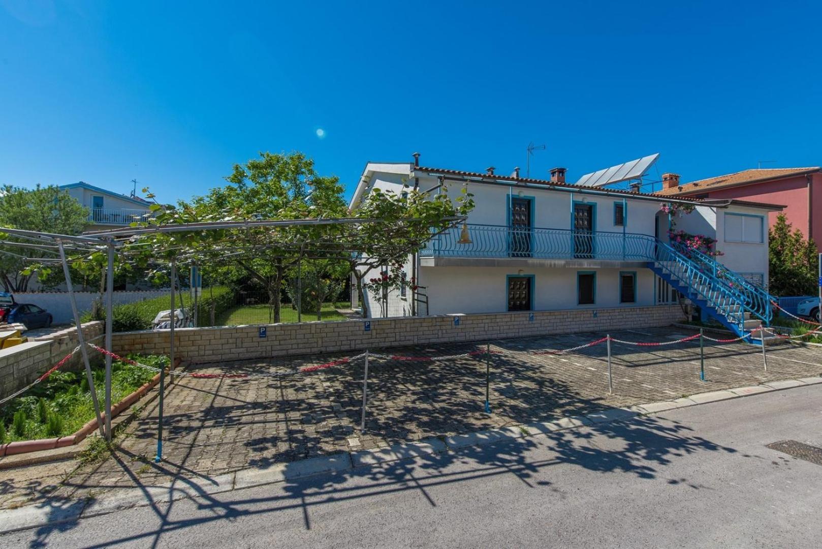 Apartments Kiki Spada - Property Image 32