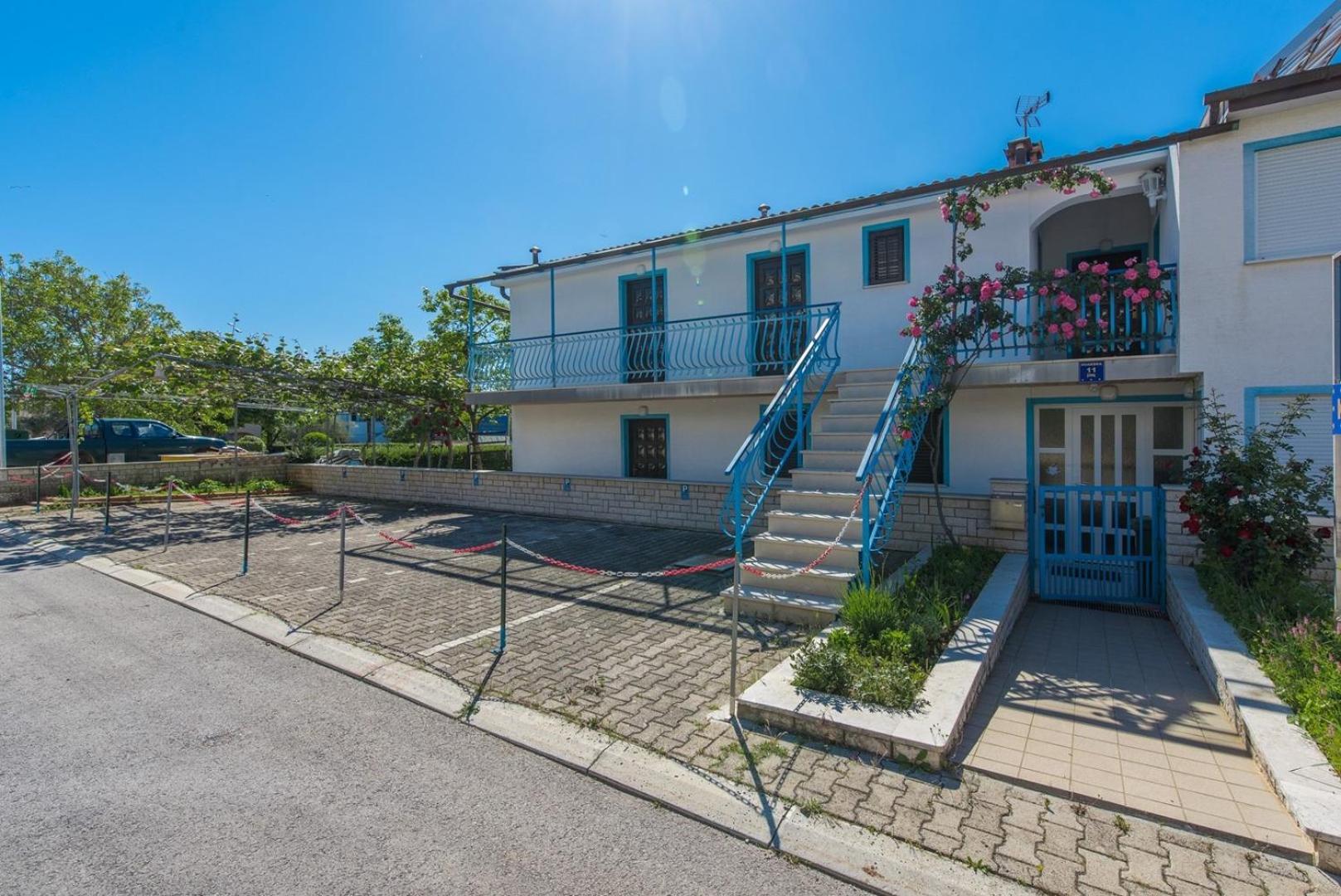 Apartments Kiki Spada - Property Image 31