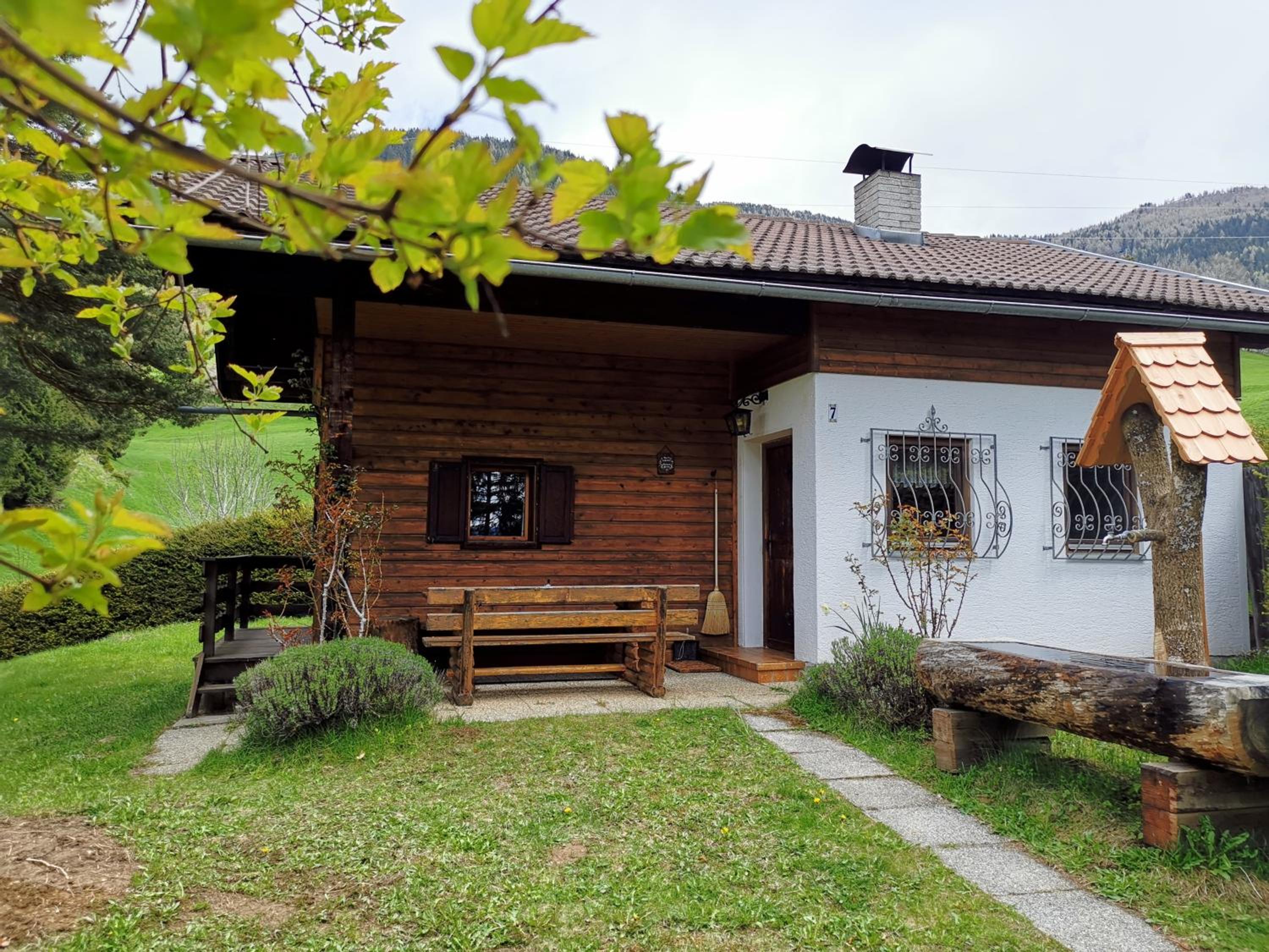 Waldheimat view 4