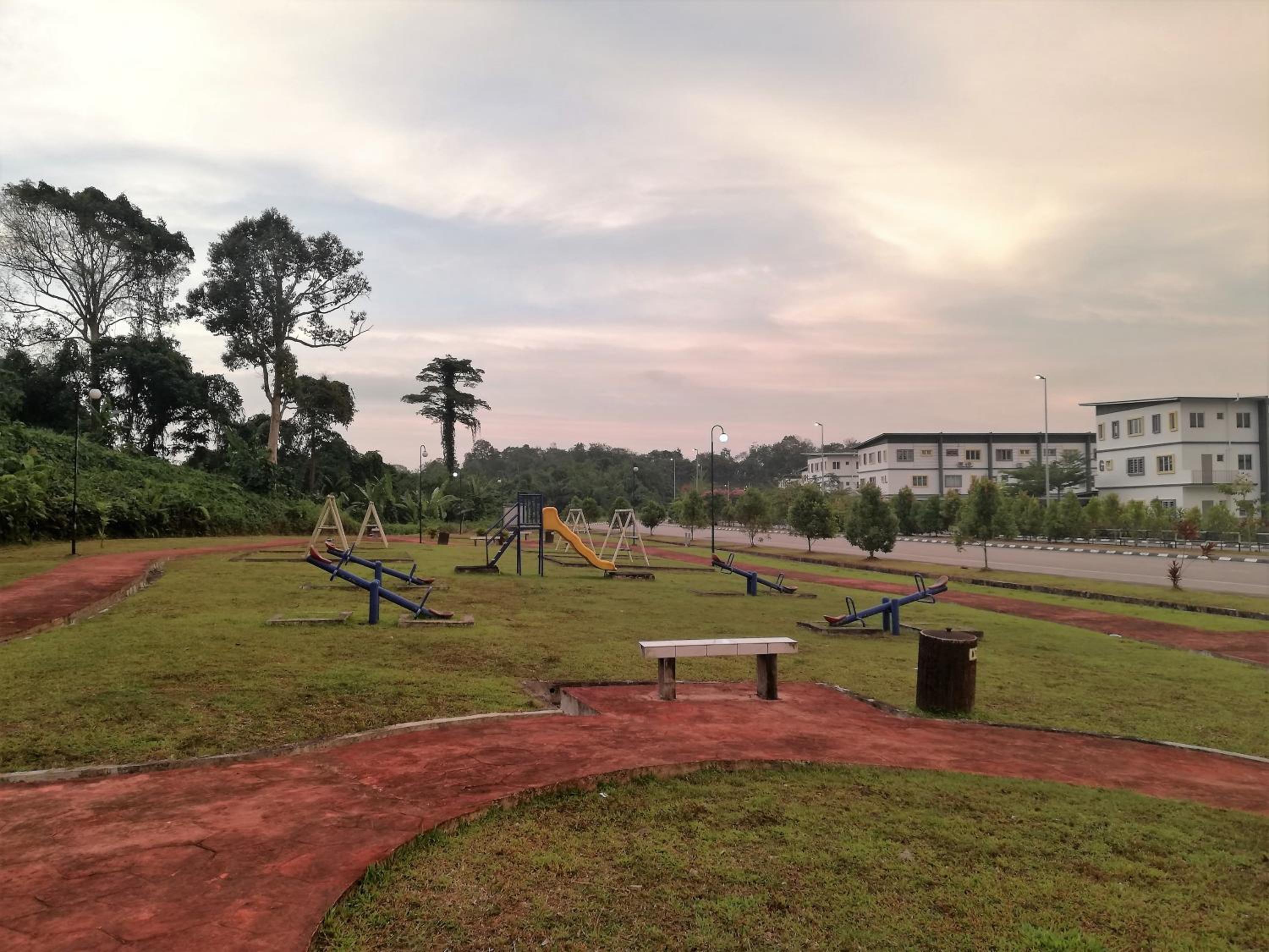 Hornbill Homestay Samarahan photo 2