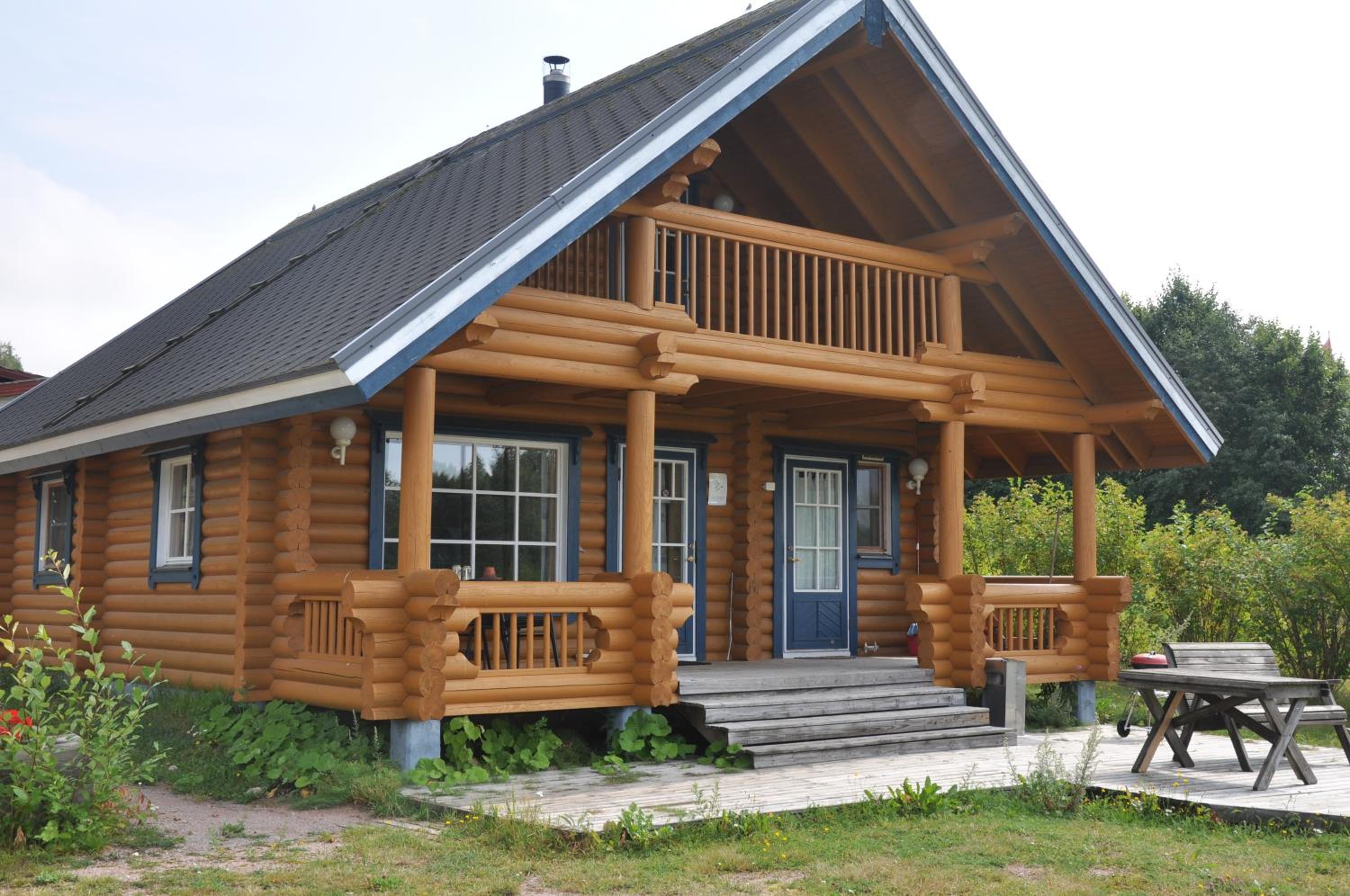Hotel Hanhi Cottages