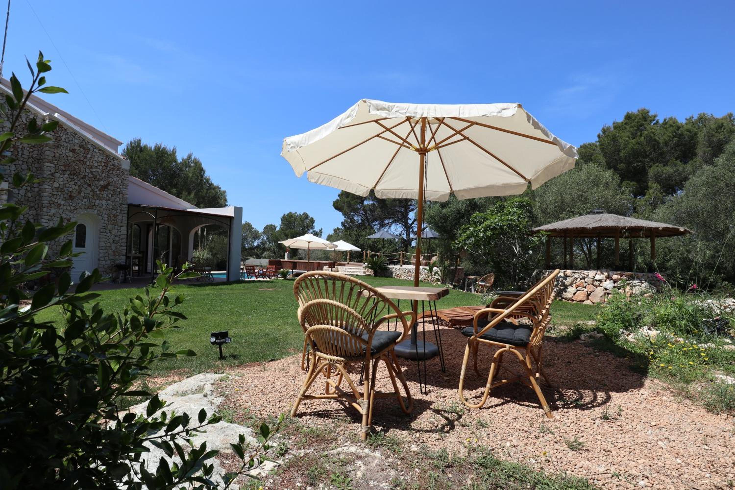 La Casa Menorca view 5