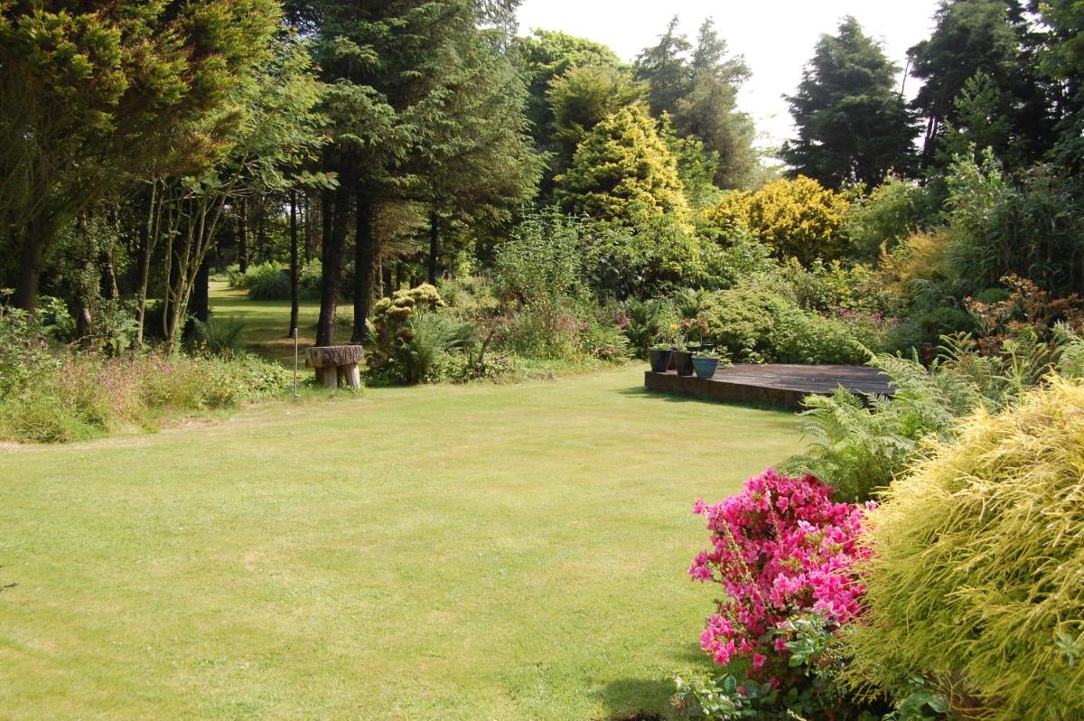Moorclose Bed and Breakfast, photo 8