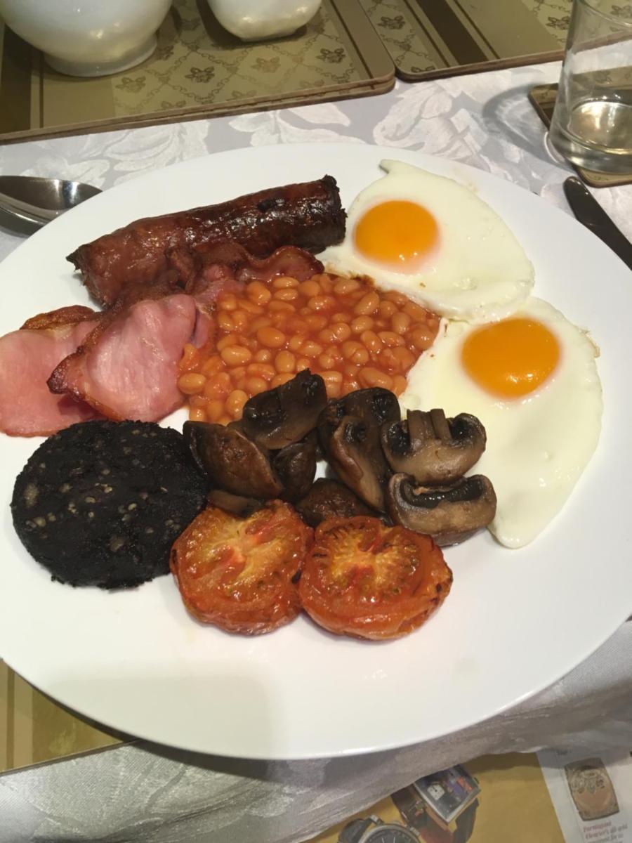 Moorclose Bed and Breakfast, photo 14