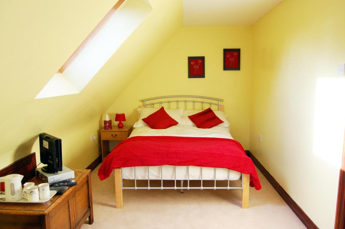Moorclose Bed and Breakfast, photo 16