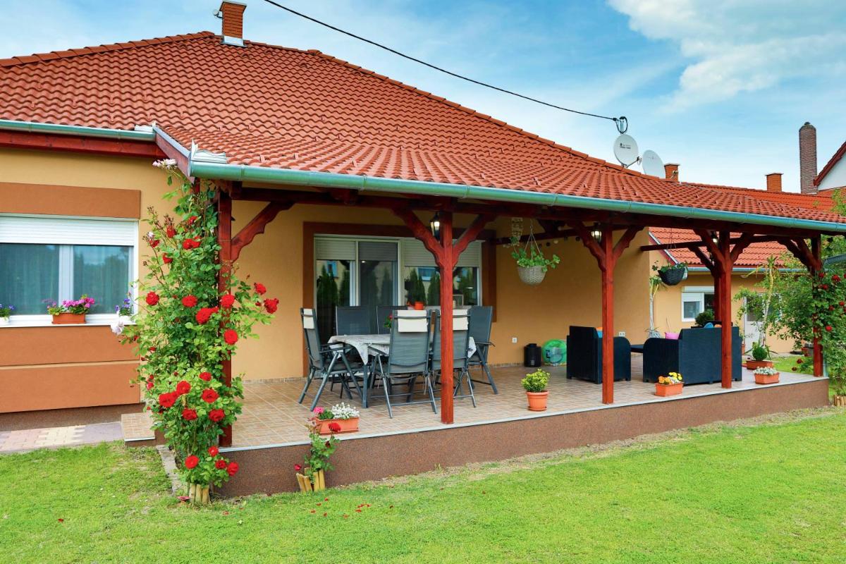 Villa Eszter
