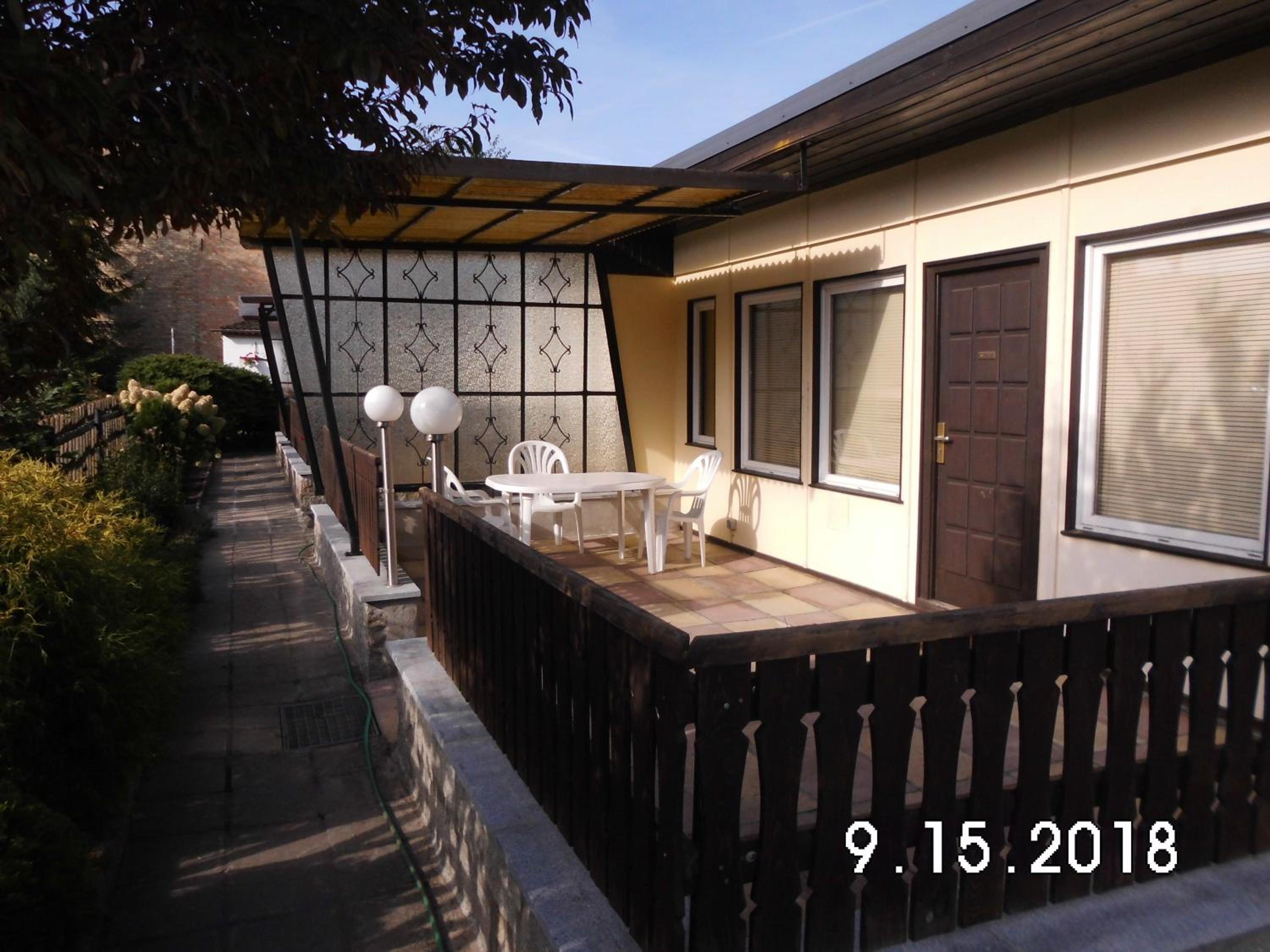 Bungalow, Nahe Ilsenburg und Wernigerode - Property Image 4
