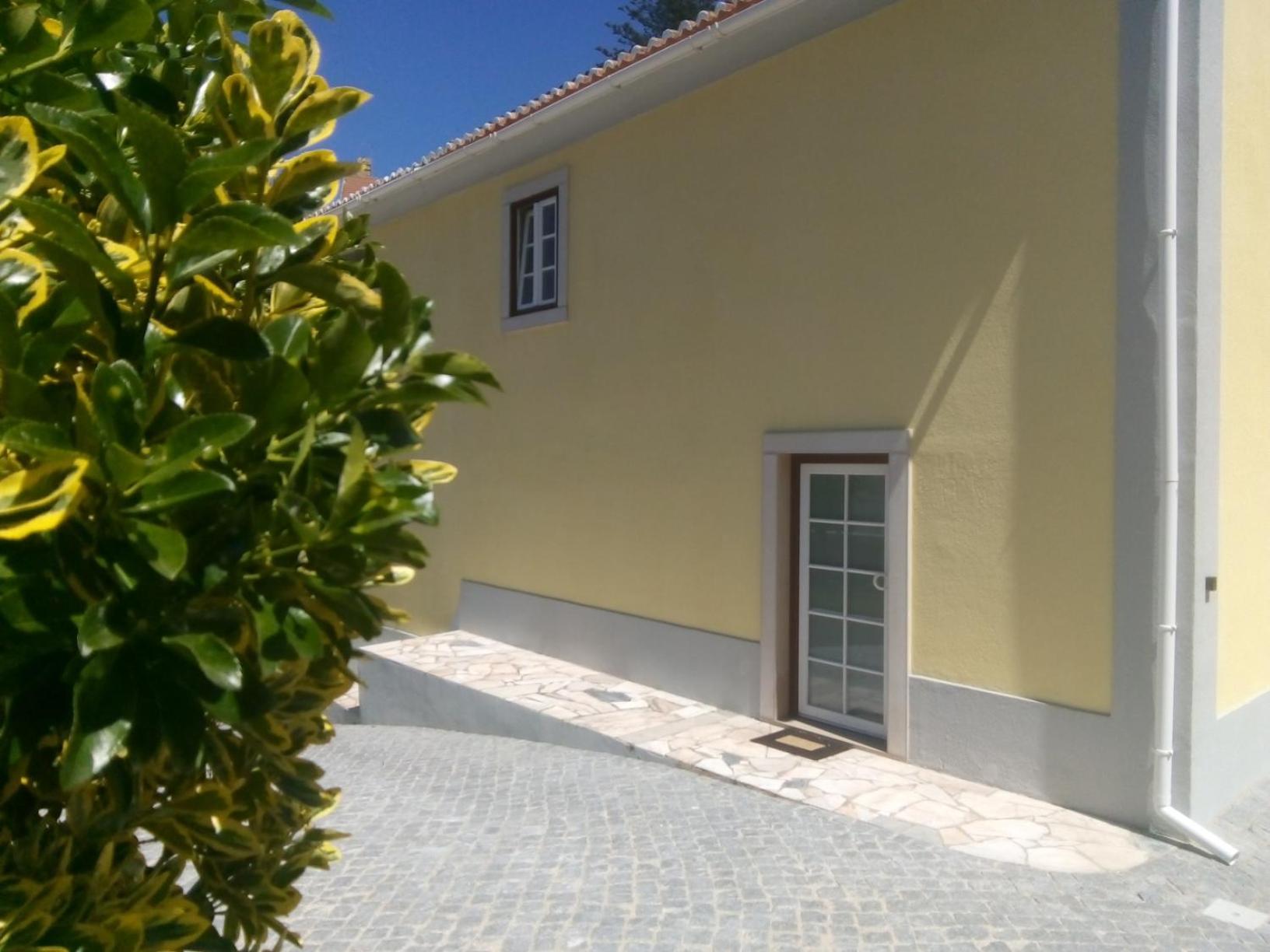 Villa in Sintra - Casa da Penha Ferrim