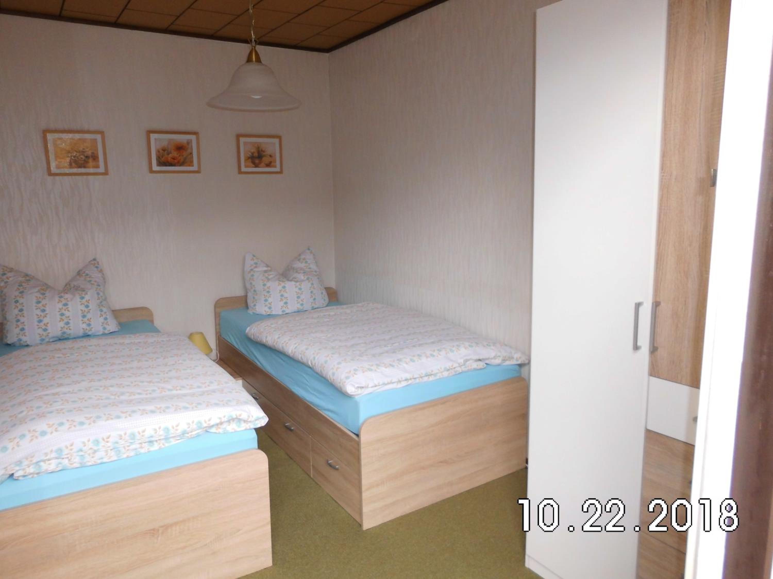 Bungalow, Nahe Ilsenburg und Wernigerode - Property Image 7