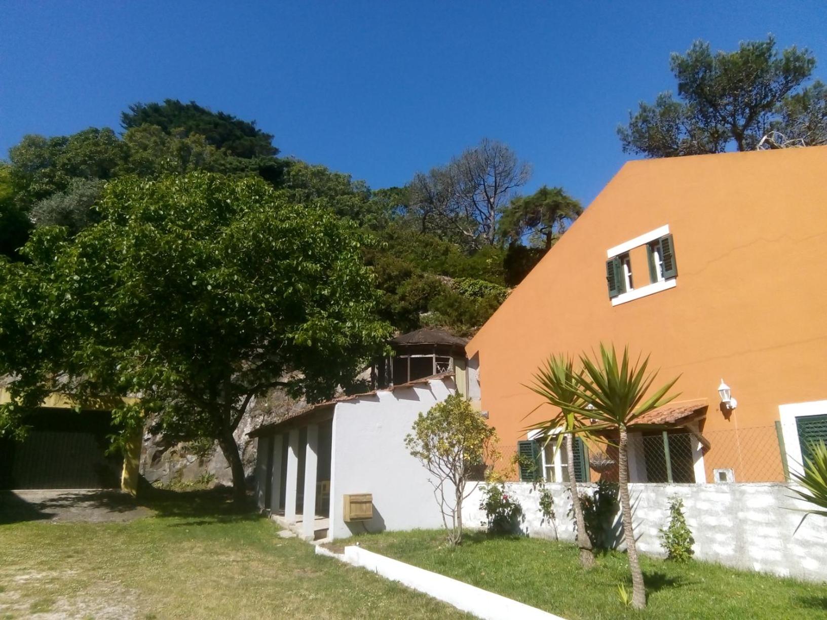 Villa in Sintra - Casa da Penha Ferrim