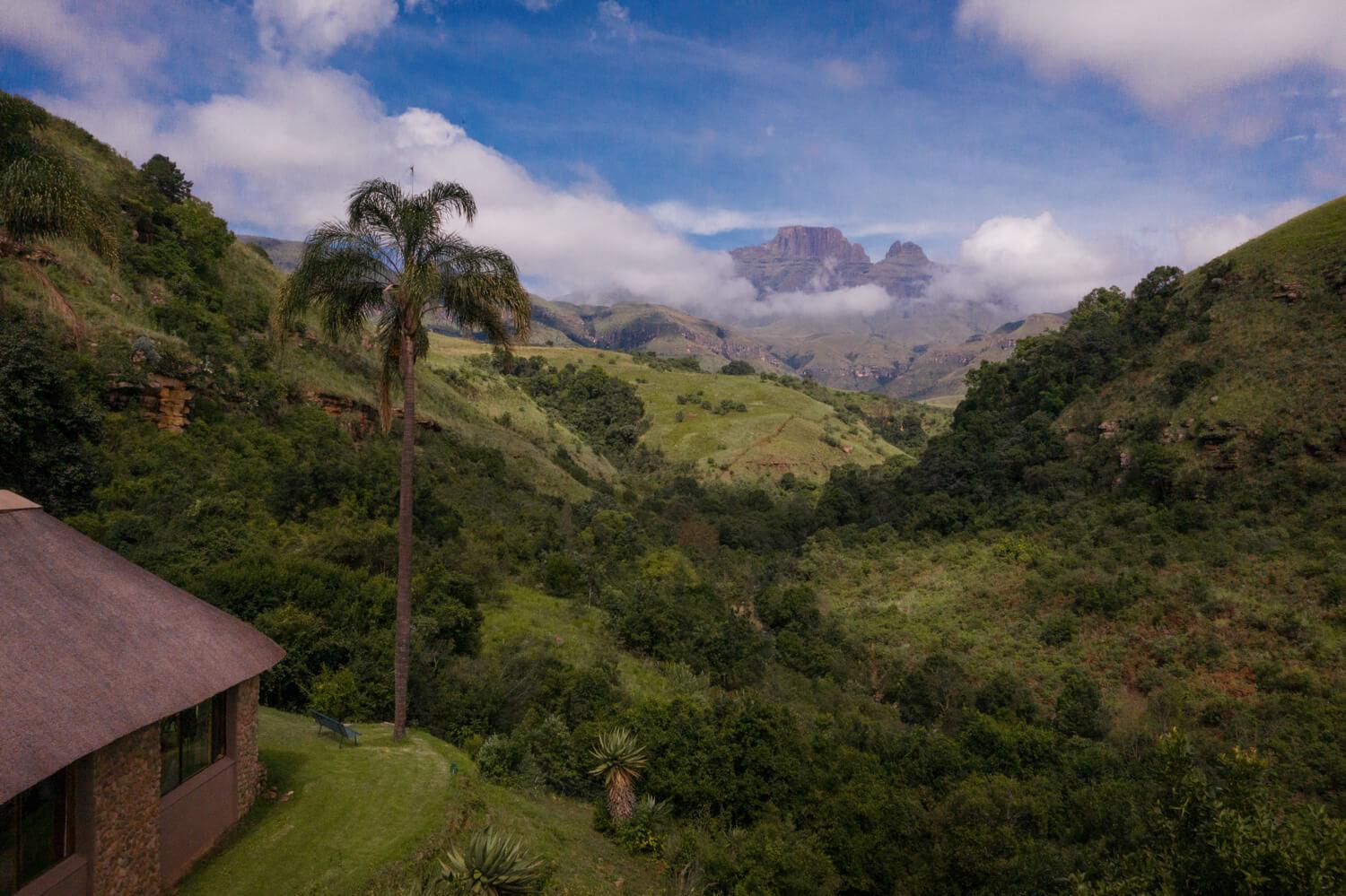 Kukummi Lodge - formerly Mackaya Bella Country Lodge view 5