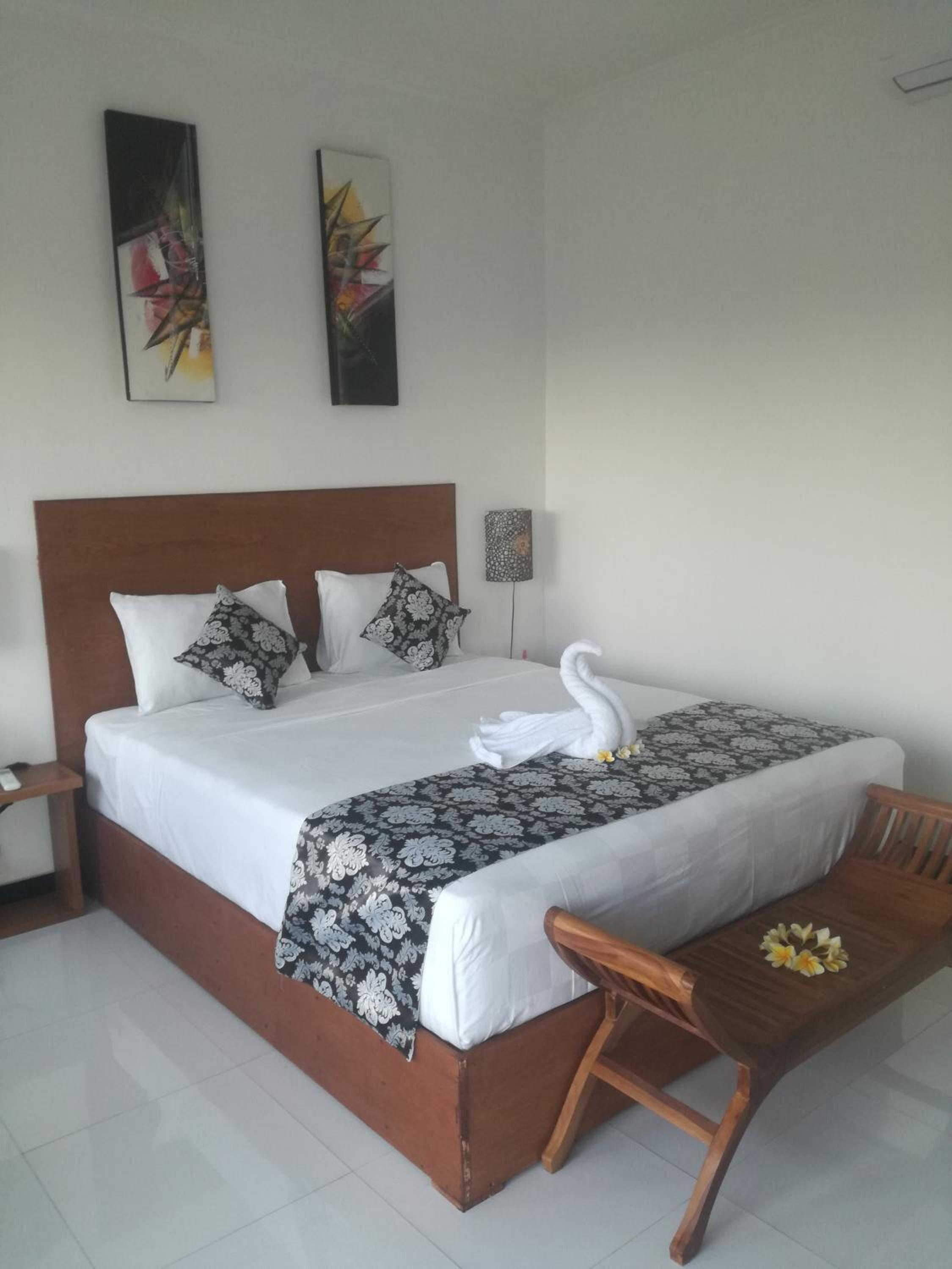 Hello Canggu Homestay