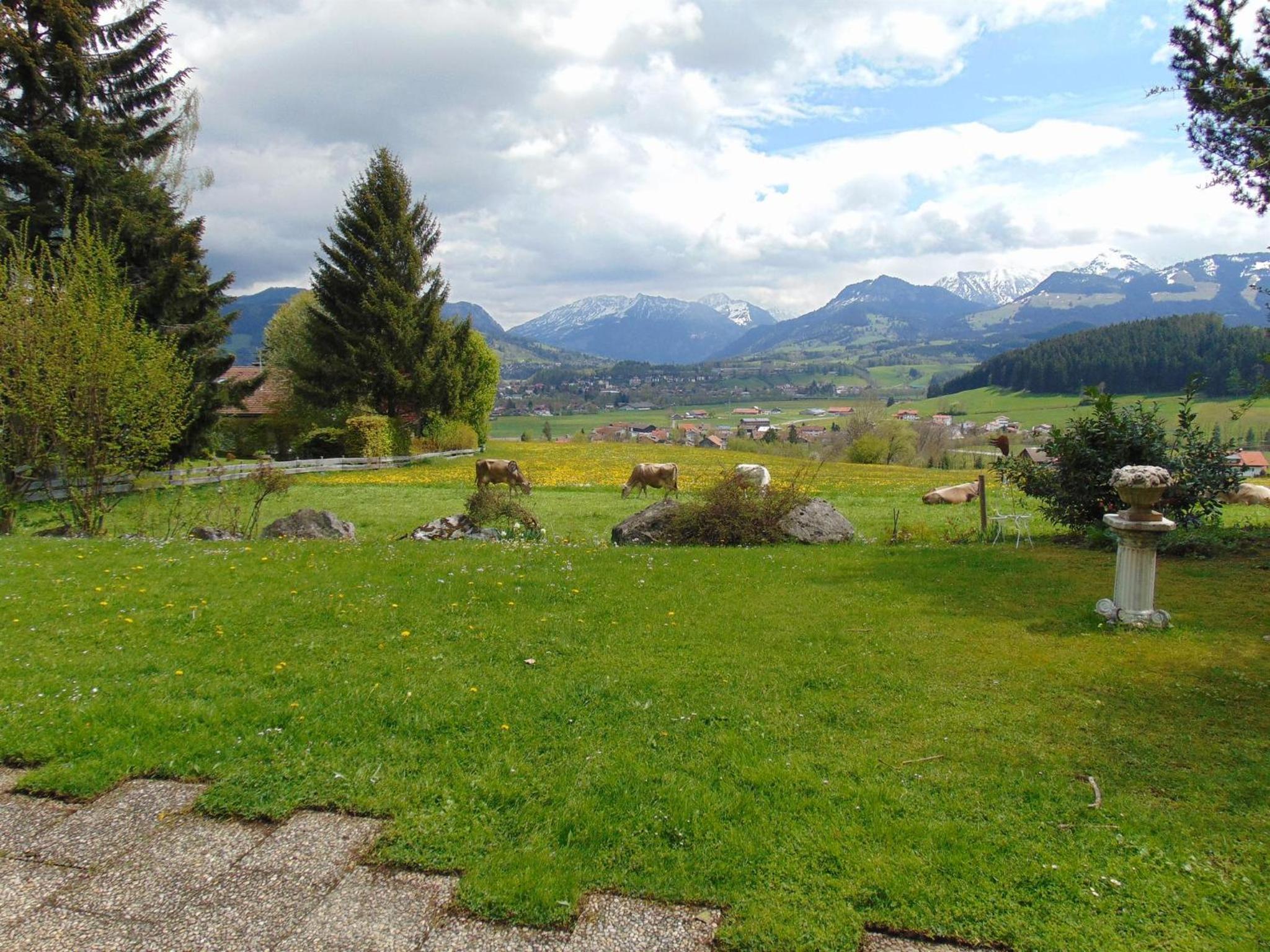 Landhaus Kogel view 2