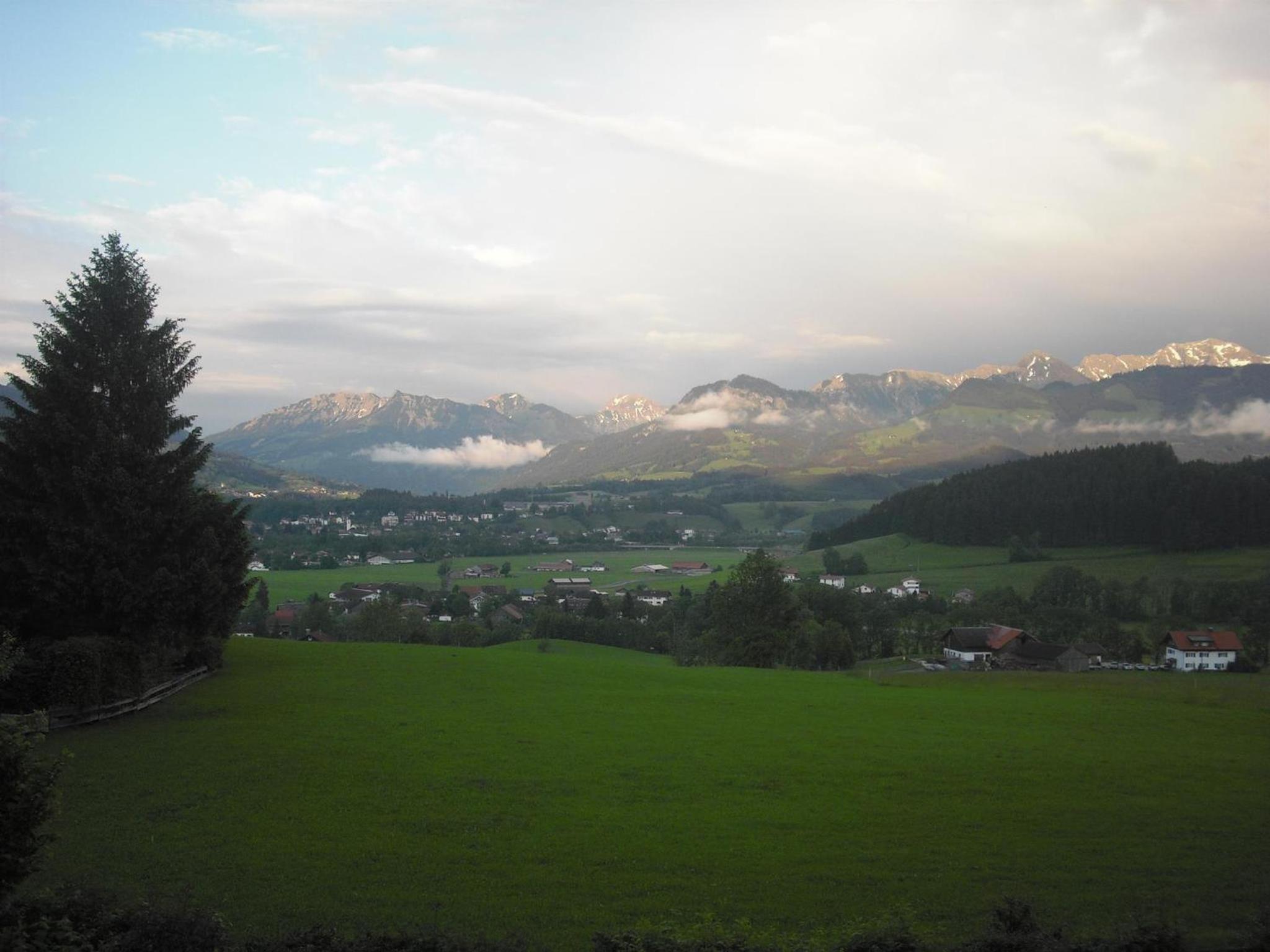 Landhaus Kogel view 3