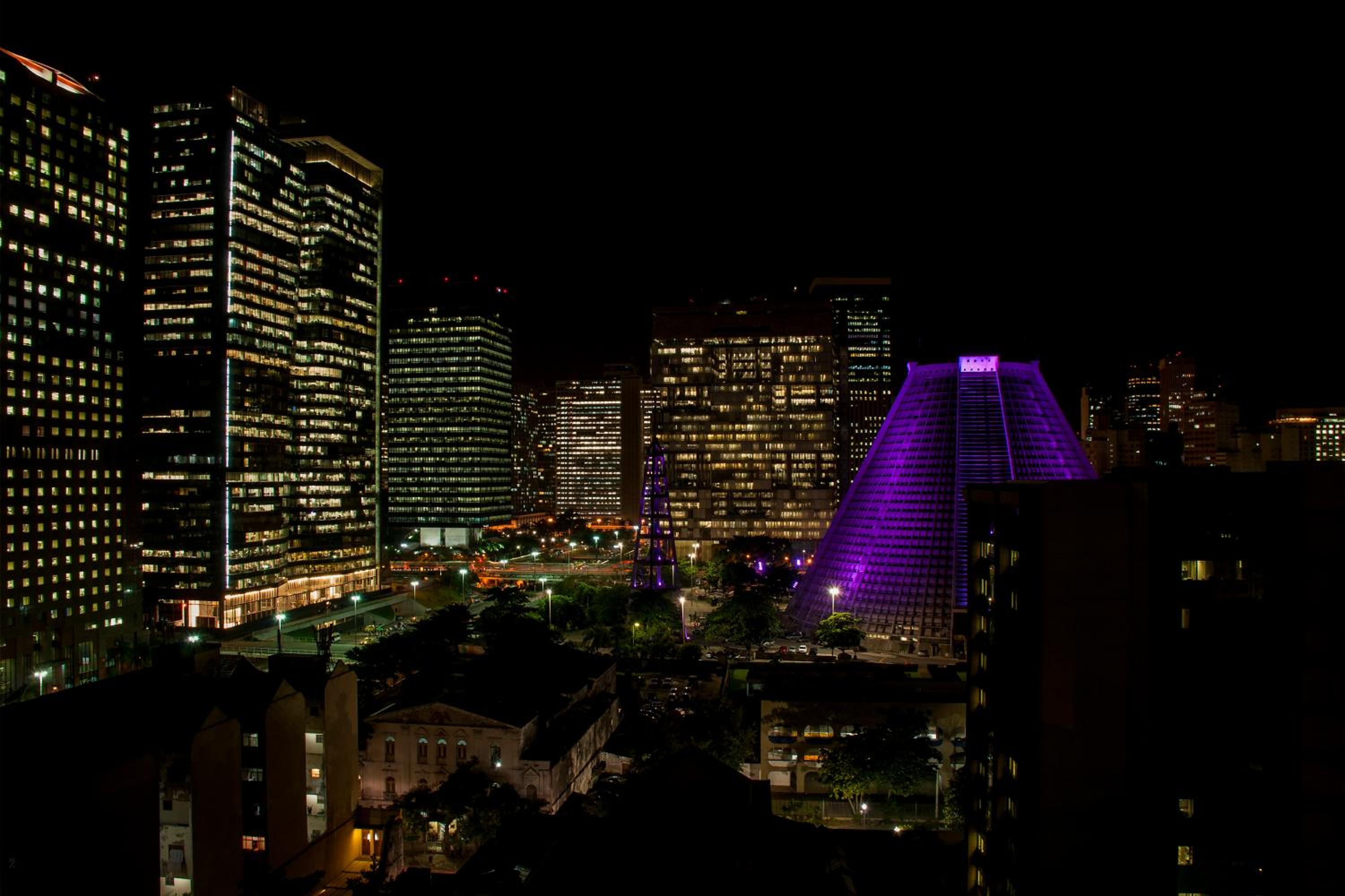 Hotel Américas Granada Hotel